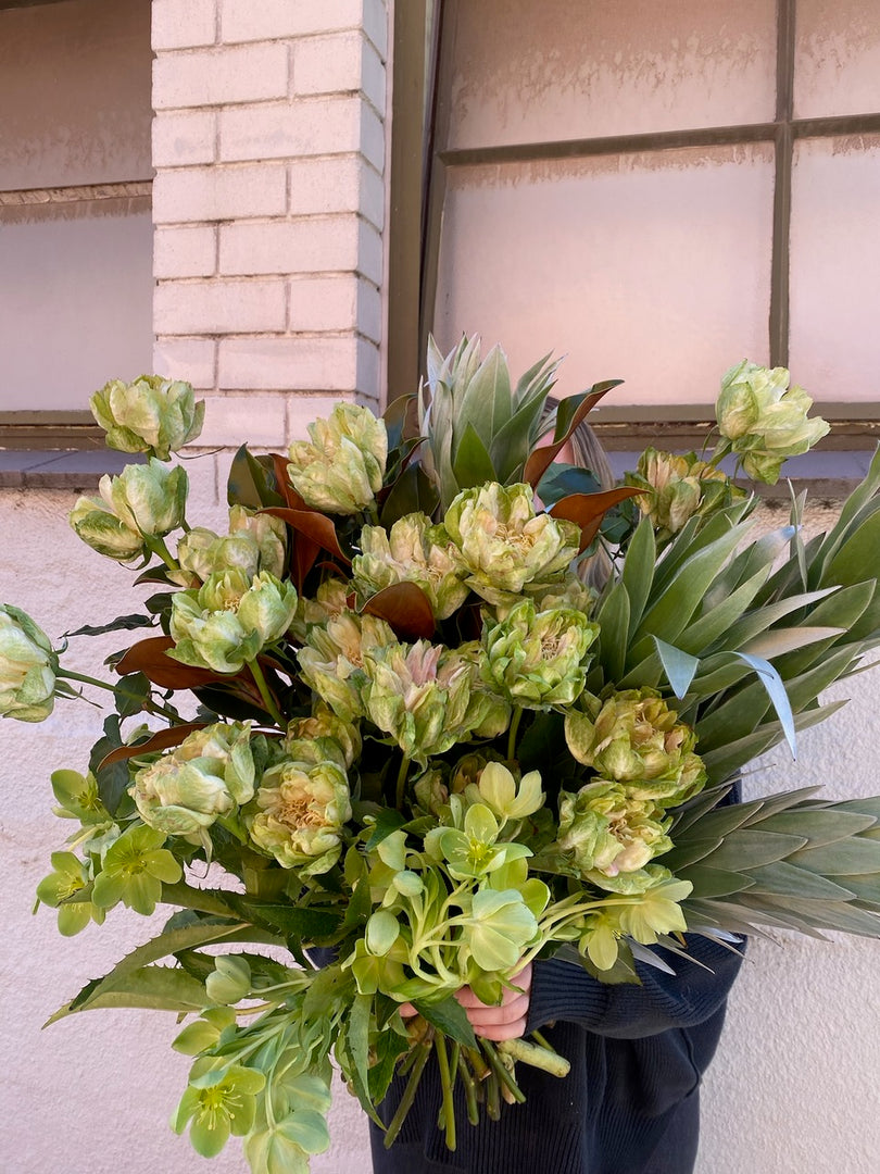 event flowers adelaide - custom bouquet