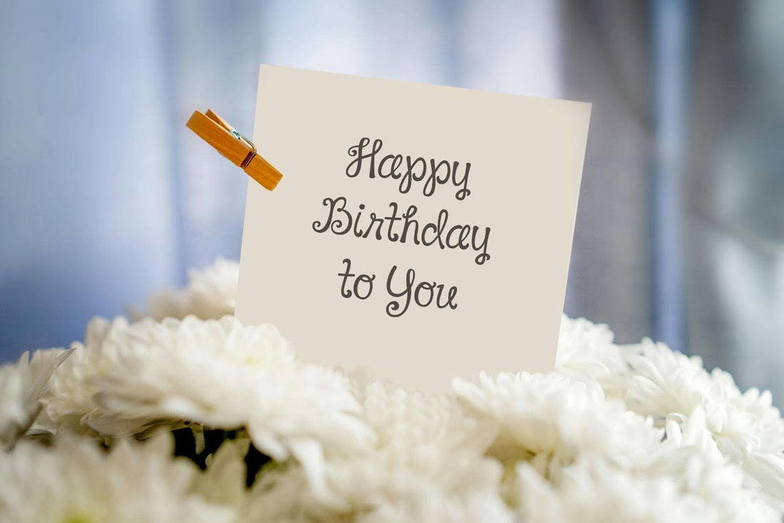 Thoughtful Last-Minute Birthday Gifts On The Same Day-Bloombar Flowers