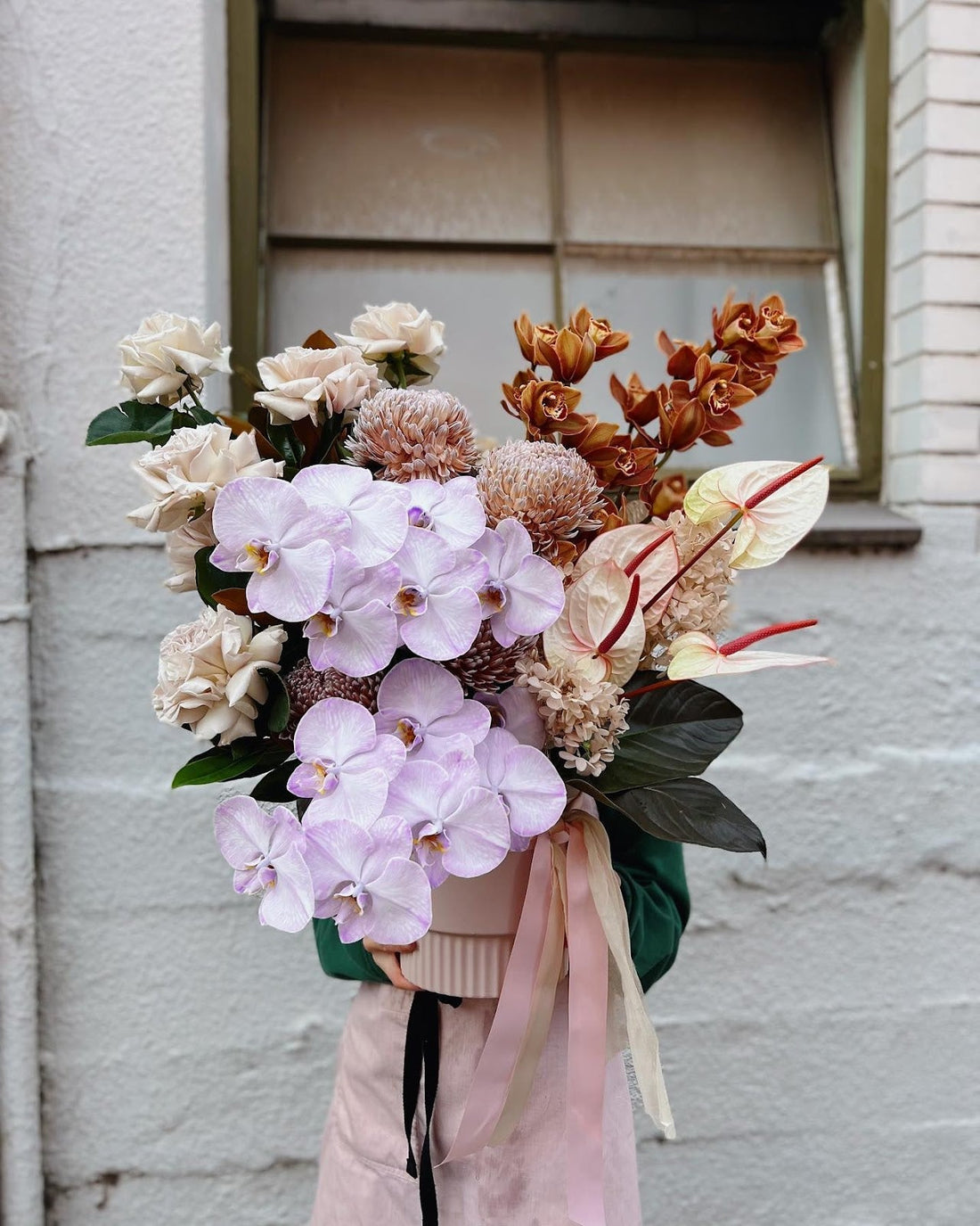 What Are The Best Flowers To Send For Condolences?-Bloombar Flowers