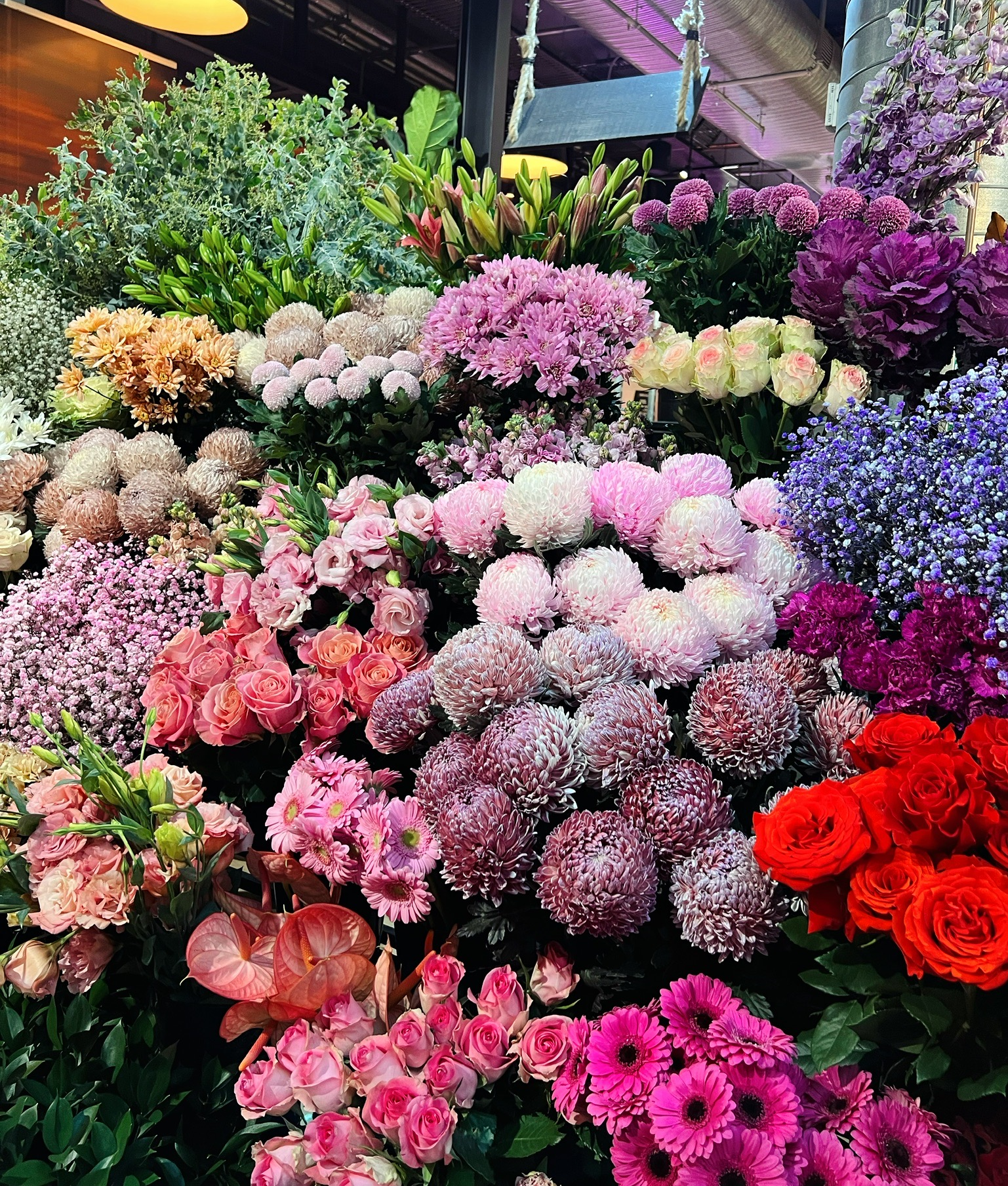 The 8 Best Smelling Flowers-Bloombar Flowers