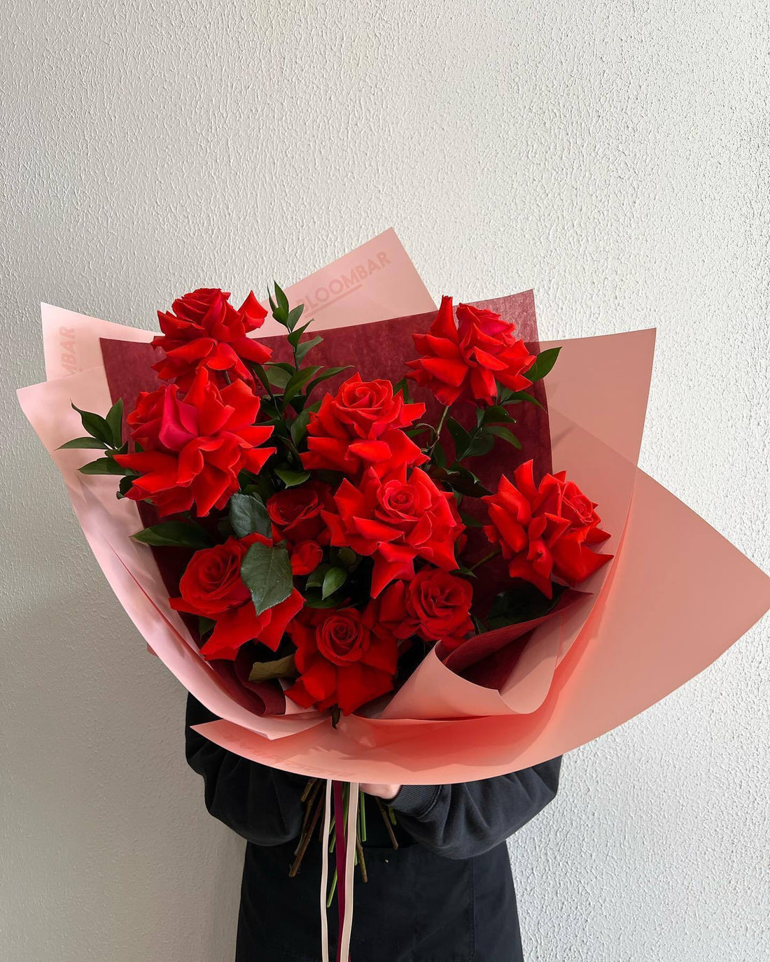 10 Best Flowers For Valentine’s Day-Bloombar Flowers