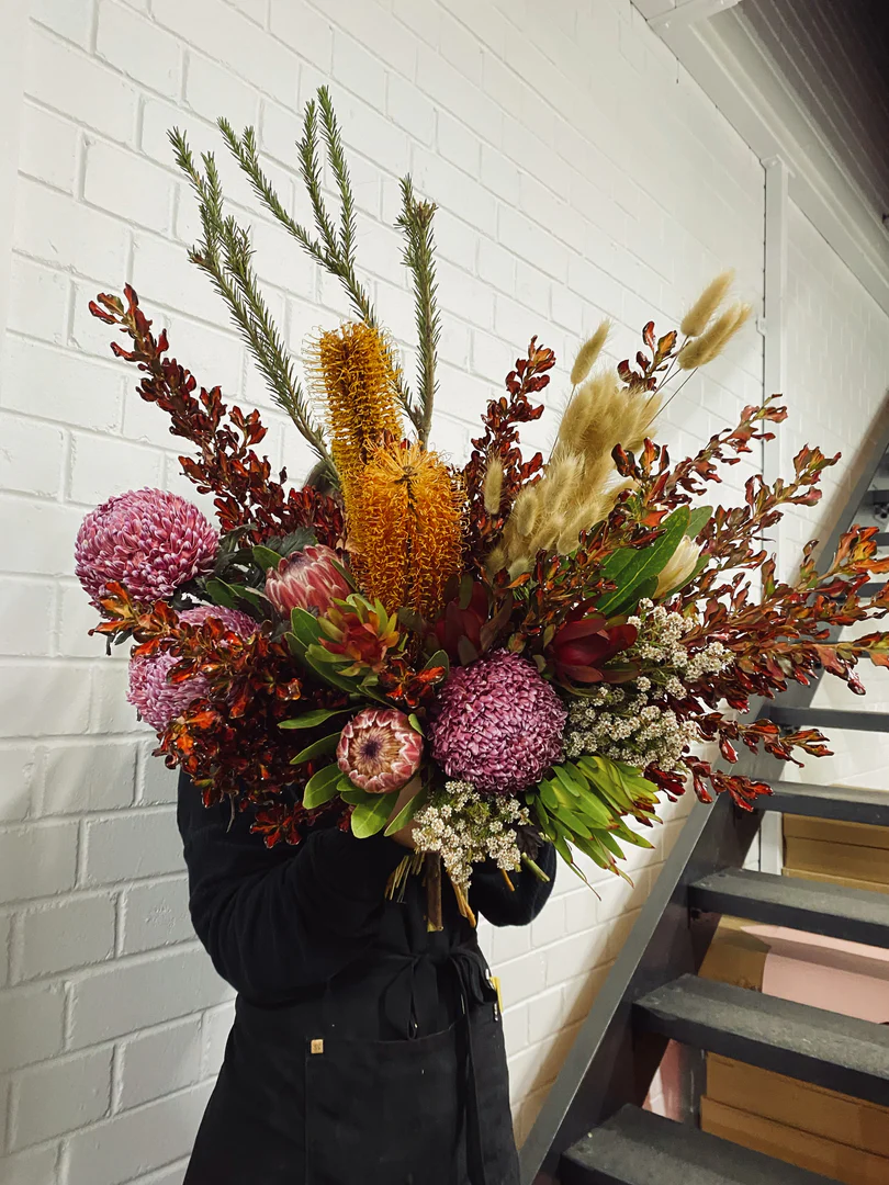 5 Native Flowers Perfect For Australian Christmas-Bloombar Flowers