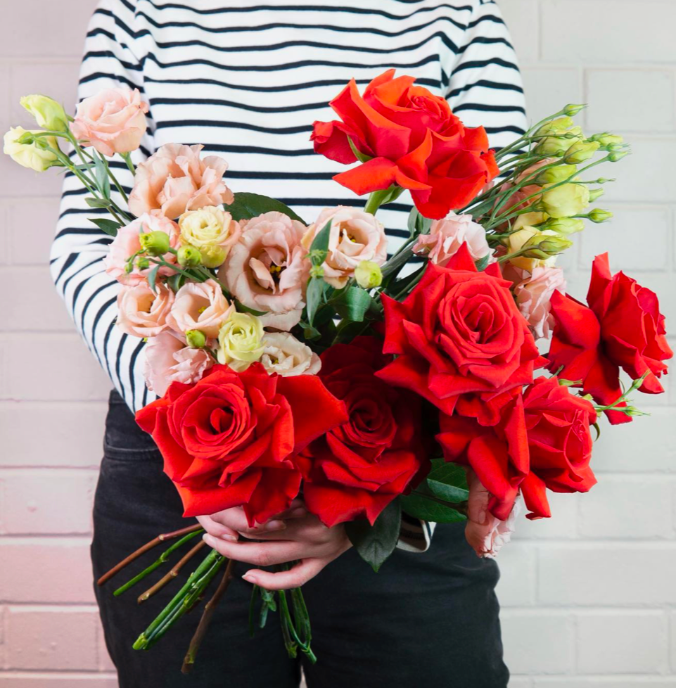 What Flower Looks Like A Rose But Isn't?-Bloombar Flowers