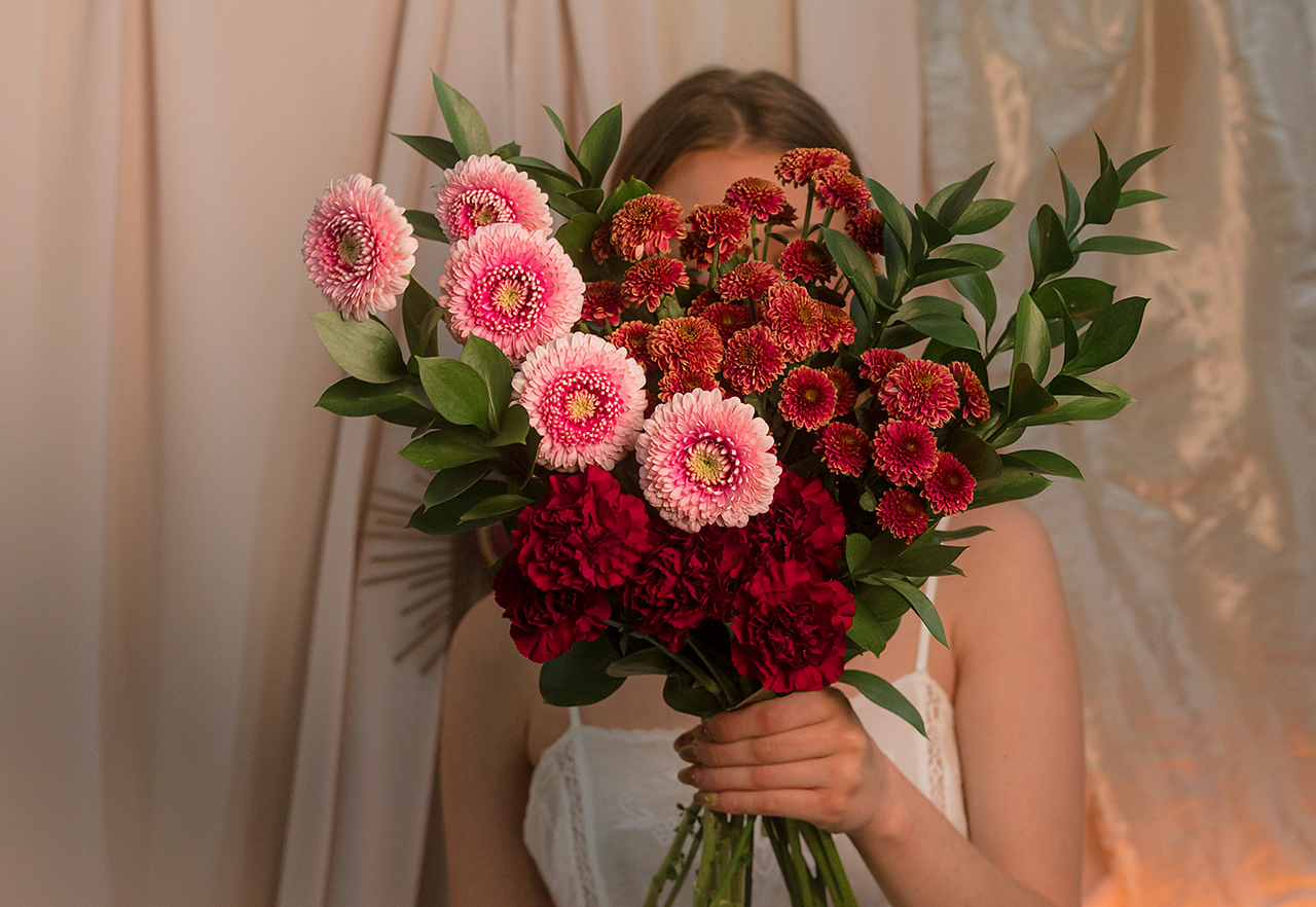 5 Date Ideas To Do On Valentine's Day In Adelaide-Bloombar Flowers