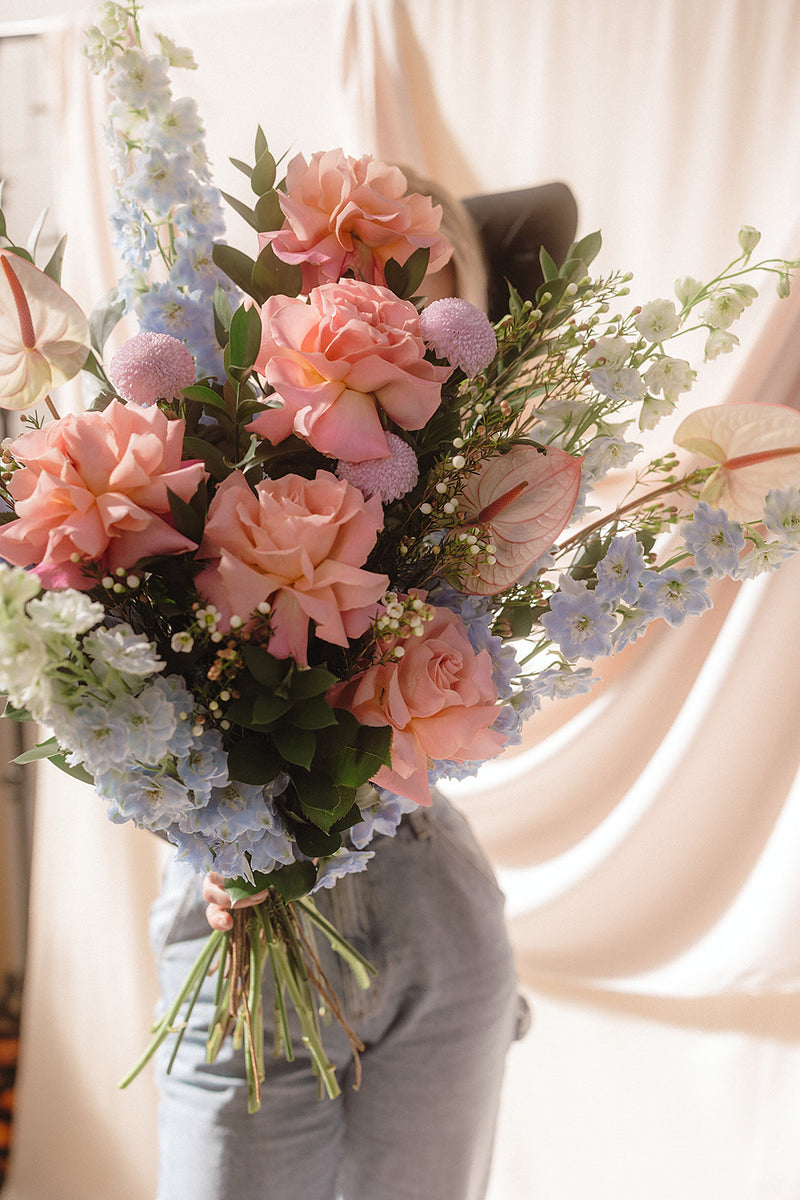 Birthday Flowers-Bloombar Flowers