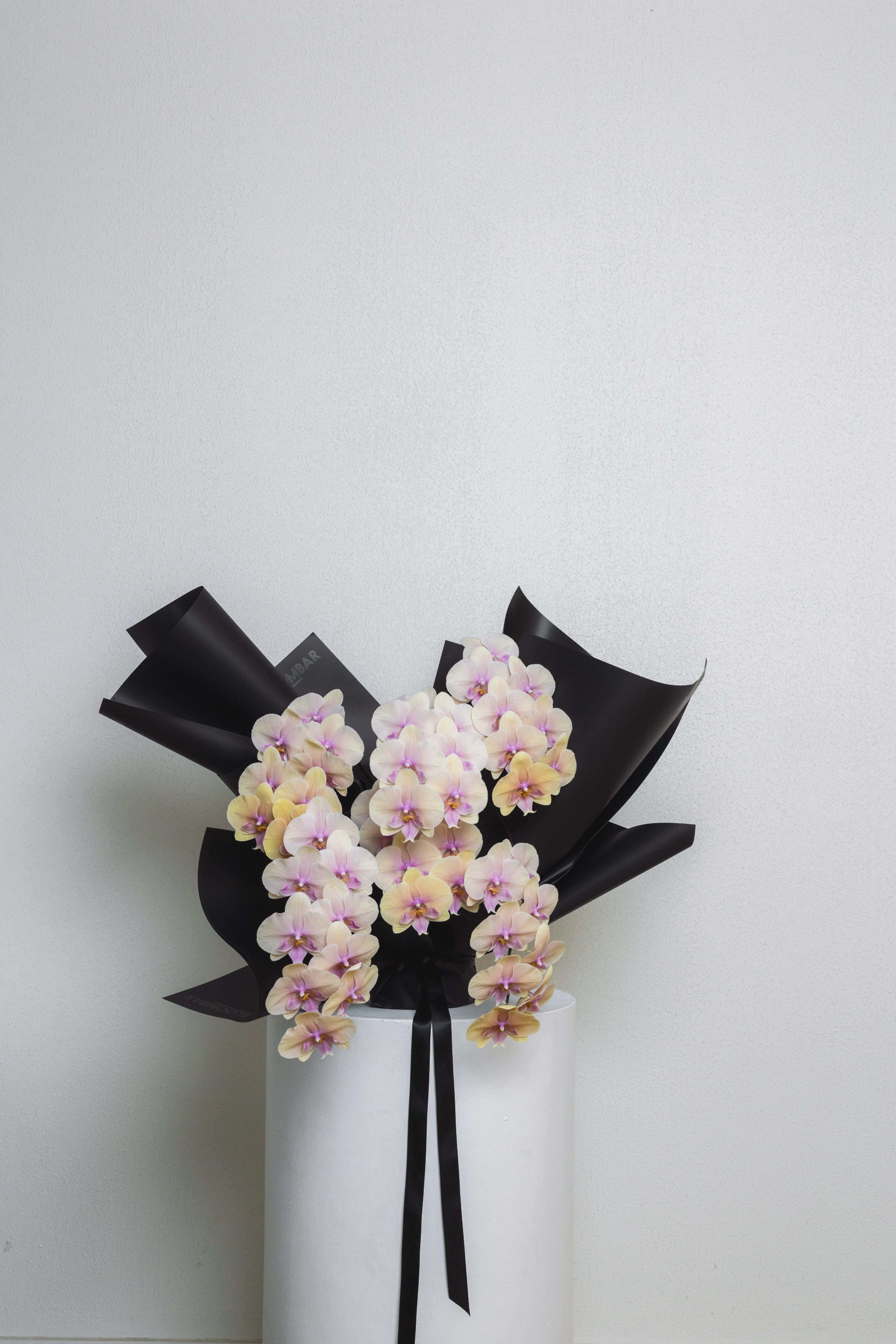 Corporate Flower Arrangements-Bloombar Flowers