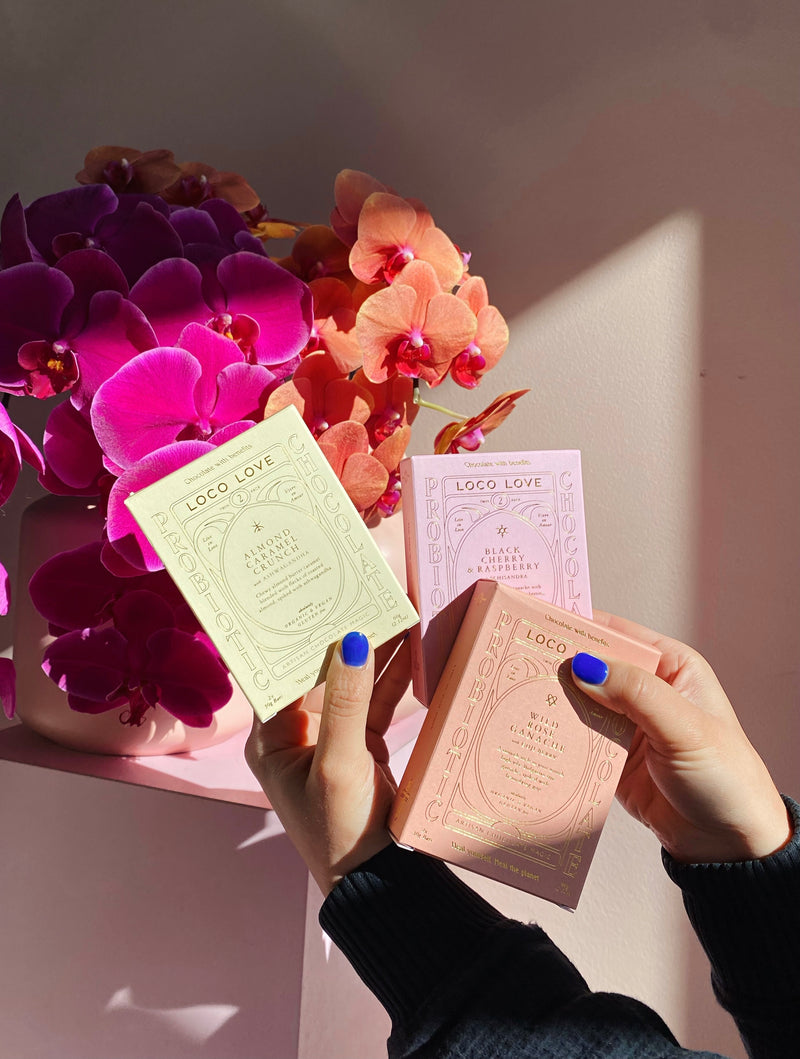 Gifts-Bloombar Flowers