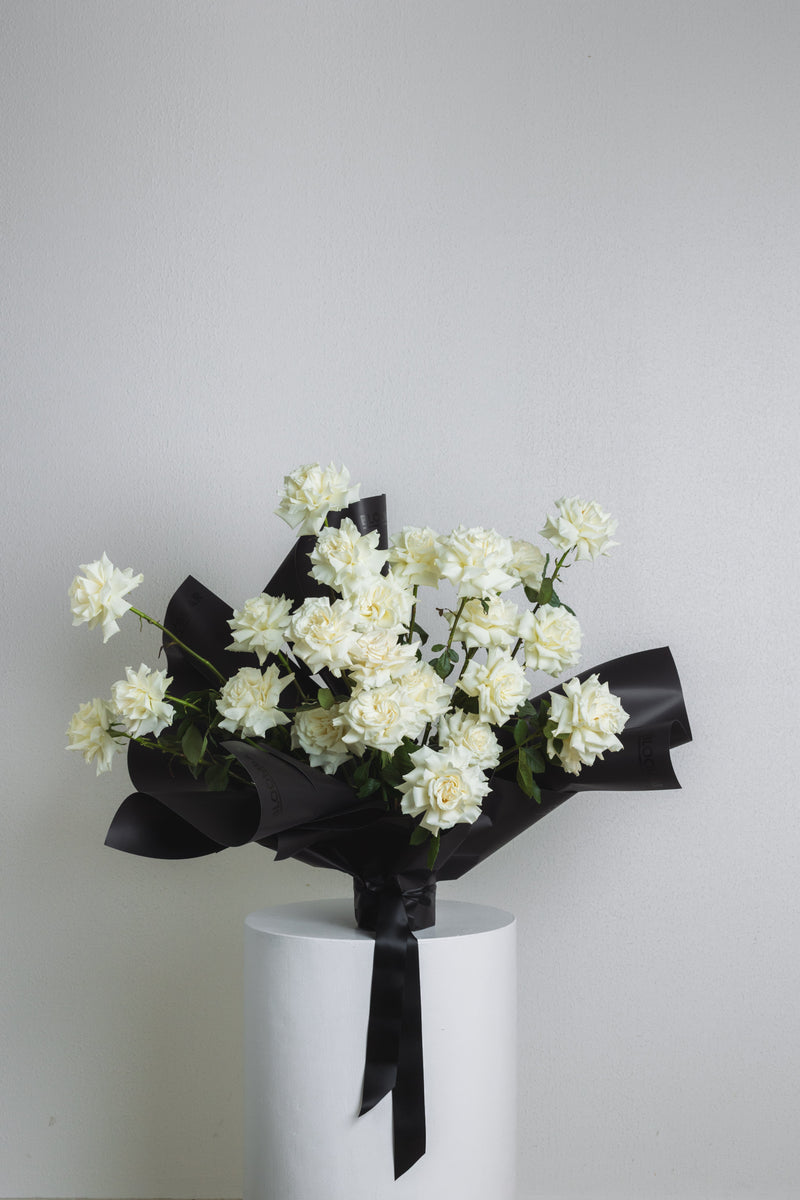 Sympathy Flowers-Bloombar Flowers