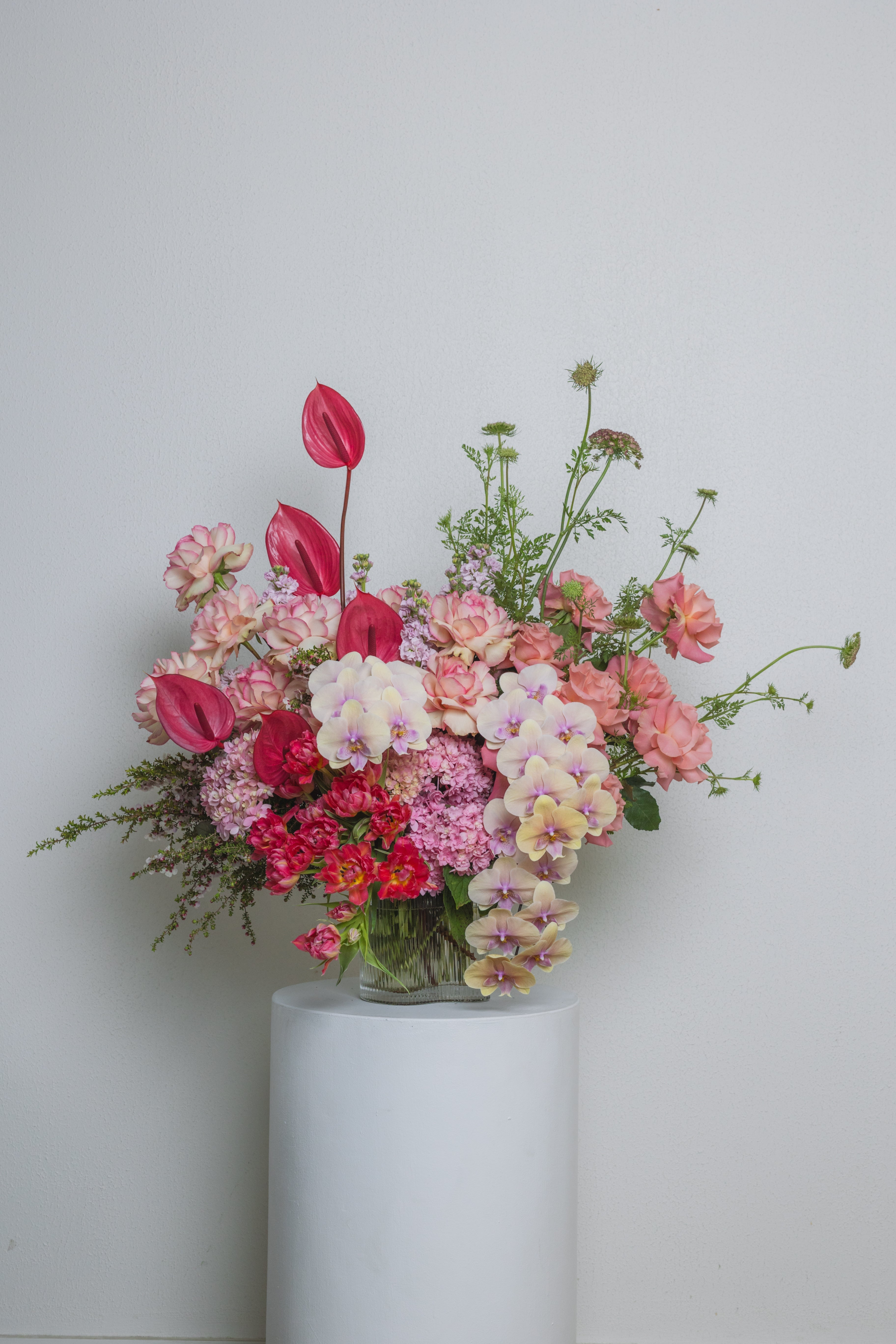 Congratulations Flowers-Bloombar Flowers