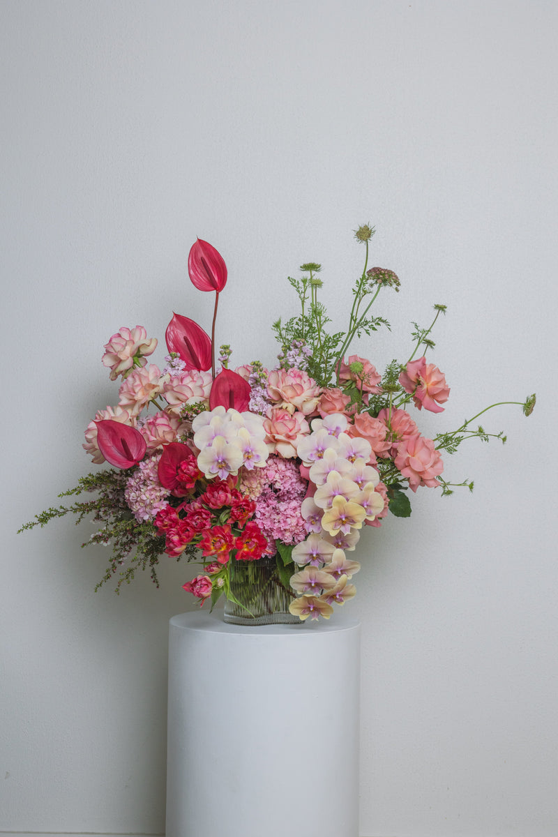 Congratulations Flowers-Bloombar Flowers