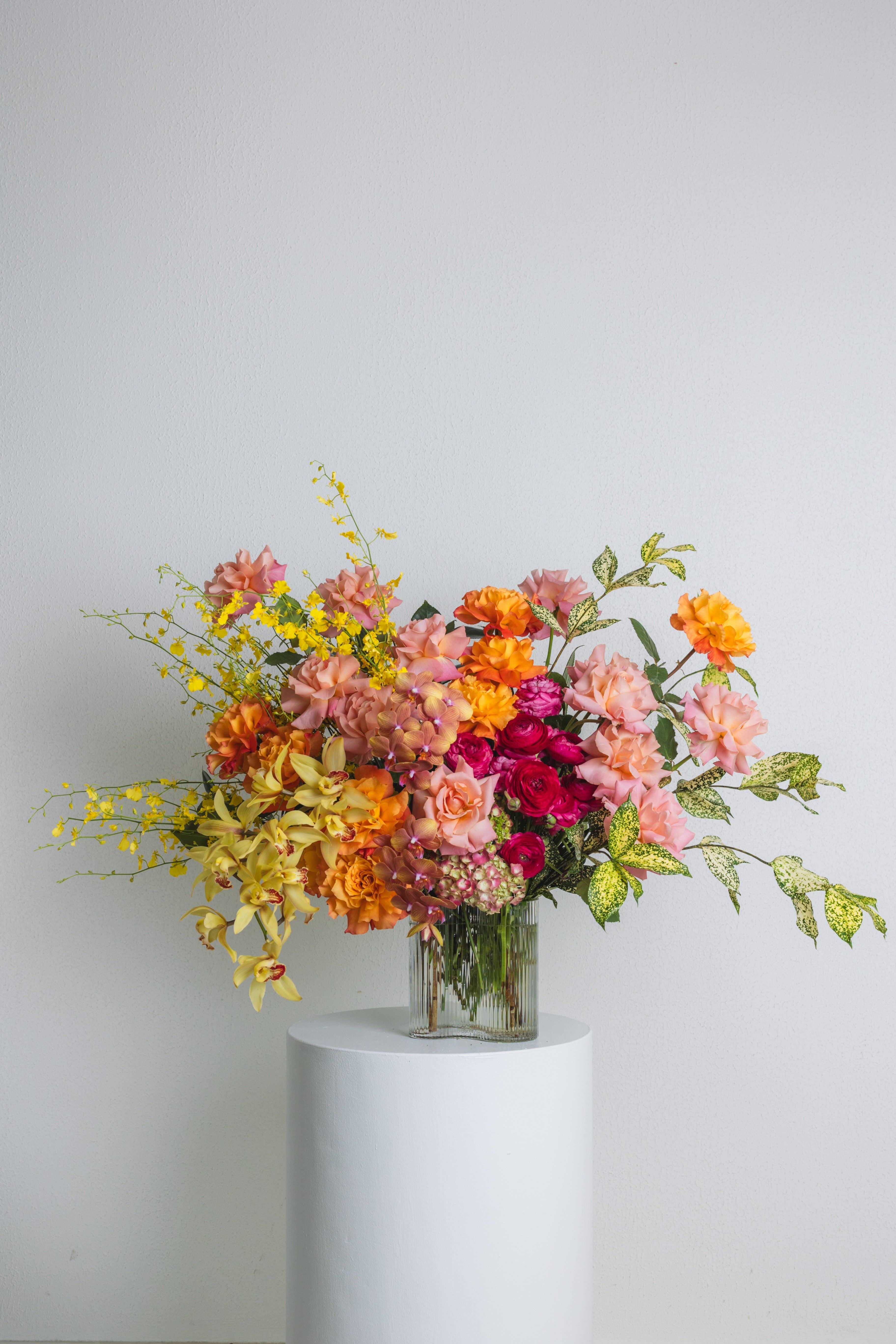 Congratulations Flowers-Bloombar Flowers