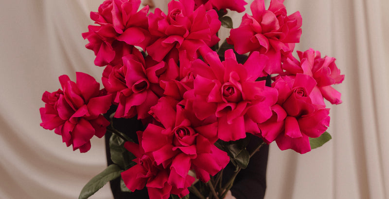 Anniversary flowers-Bloombar Flowers