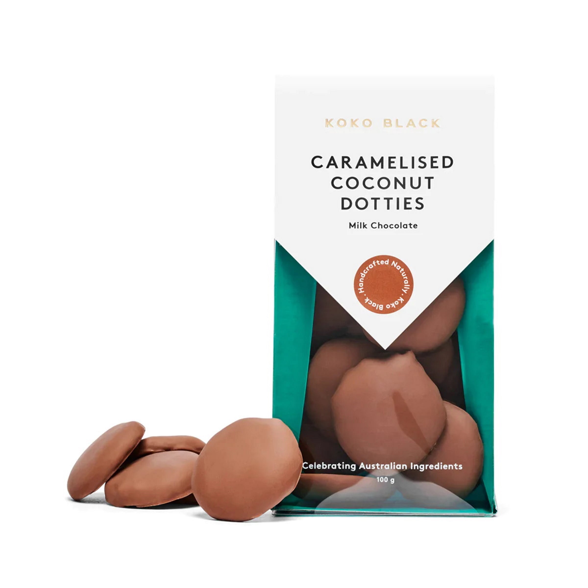 Koko Black Chocolates
