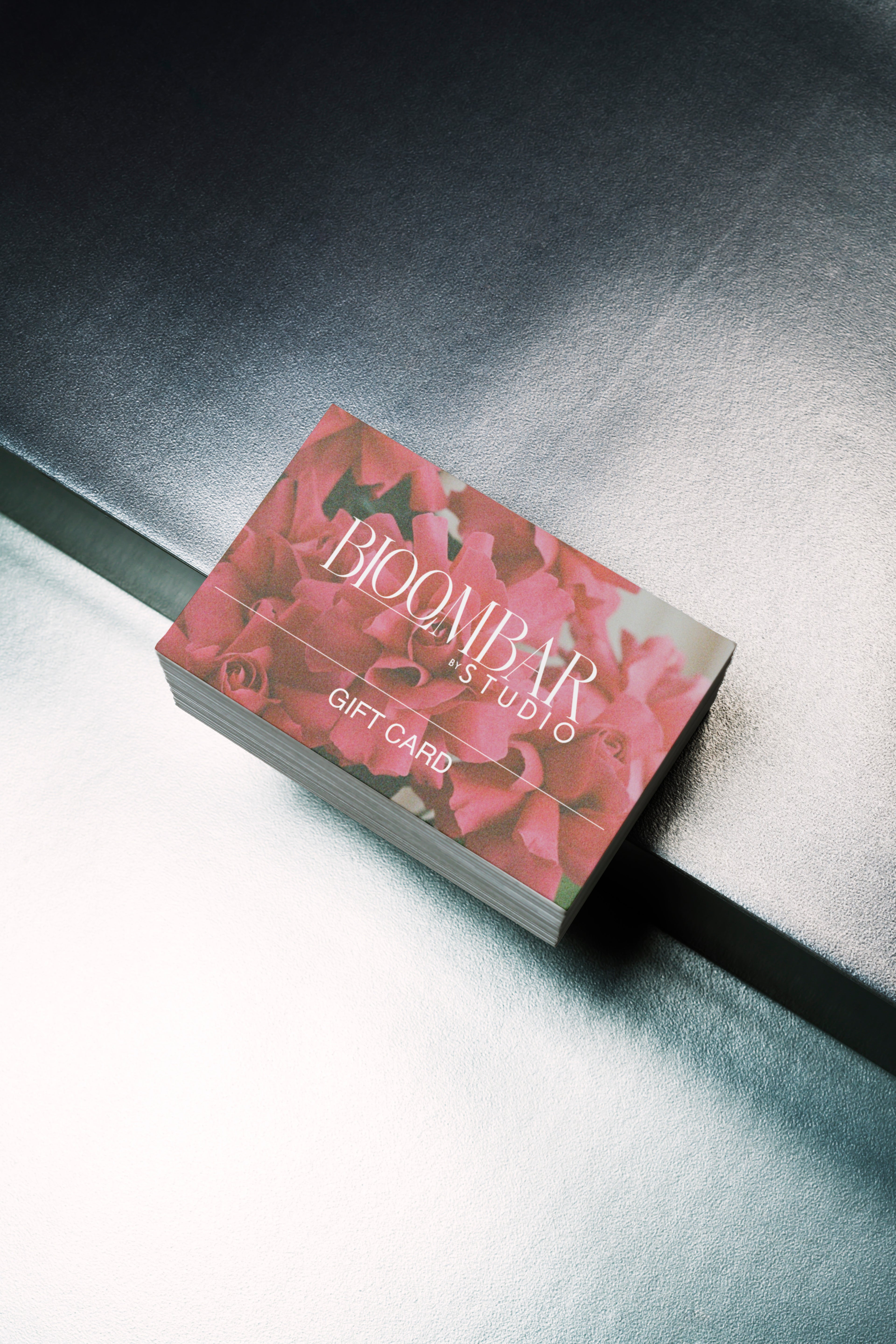 BloomBar Flowers Gift Card