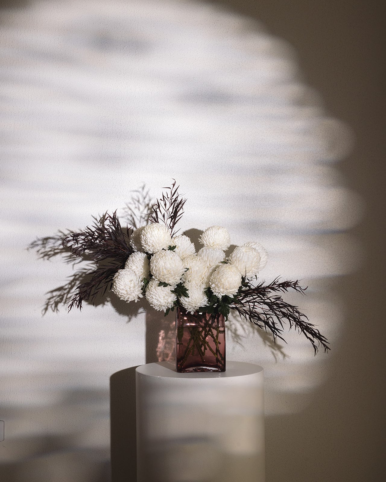 Mother’s Day Chrysanthemums