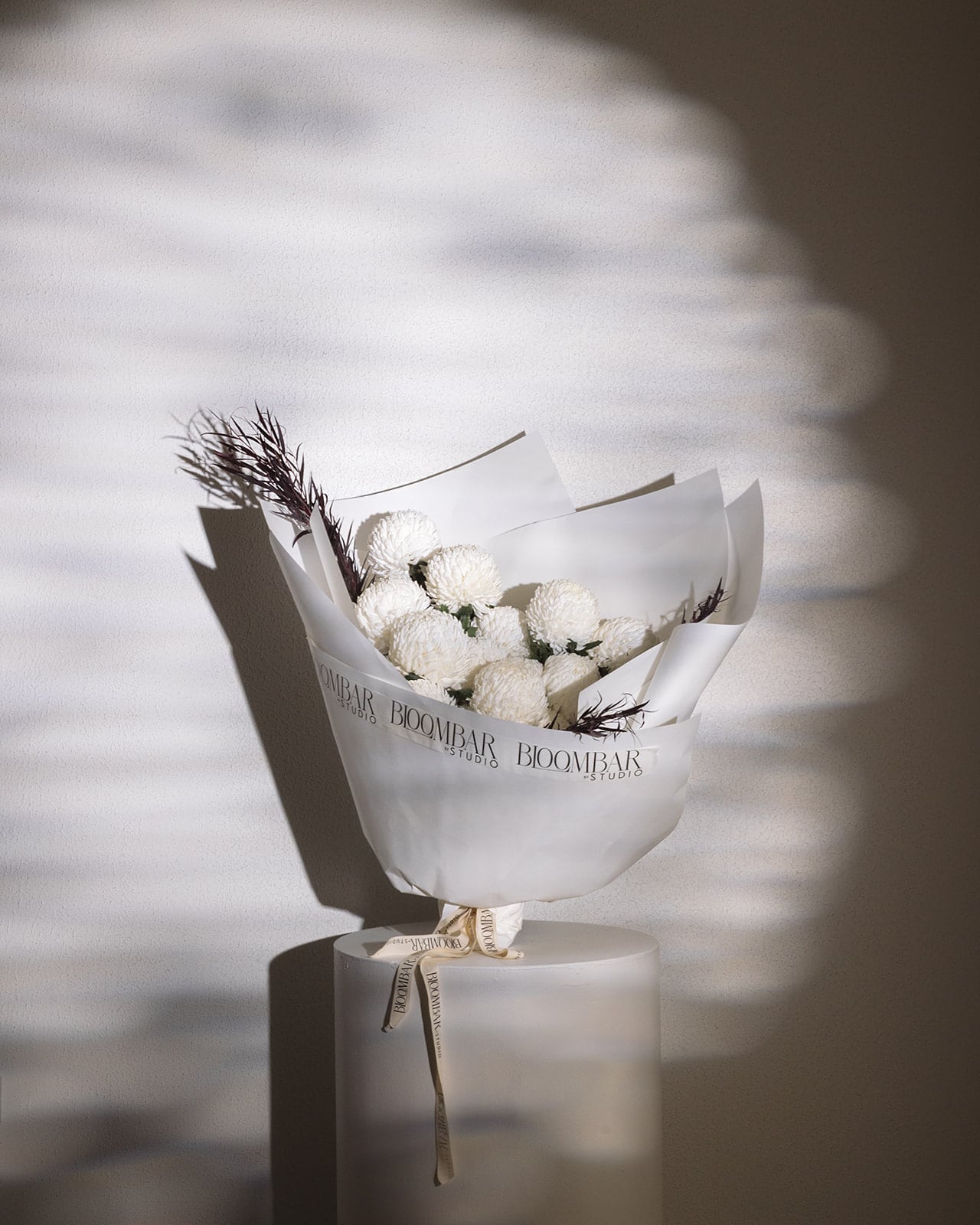 Mother’s Day Chrysanthemums