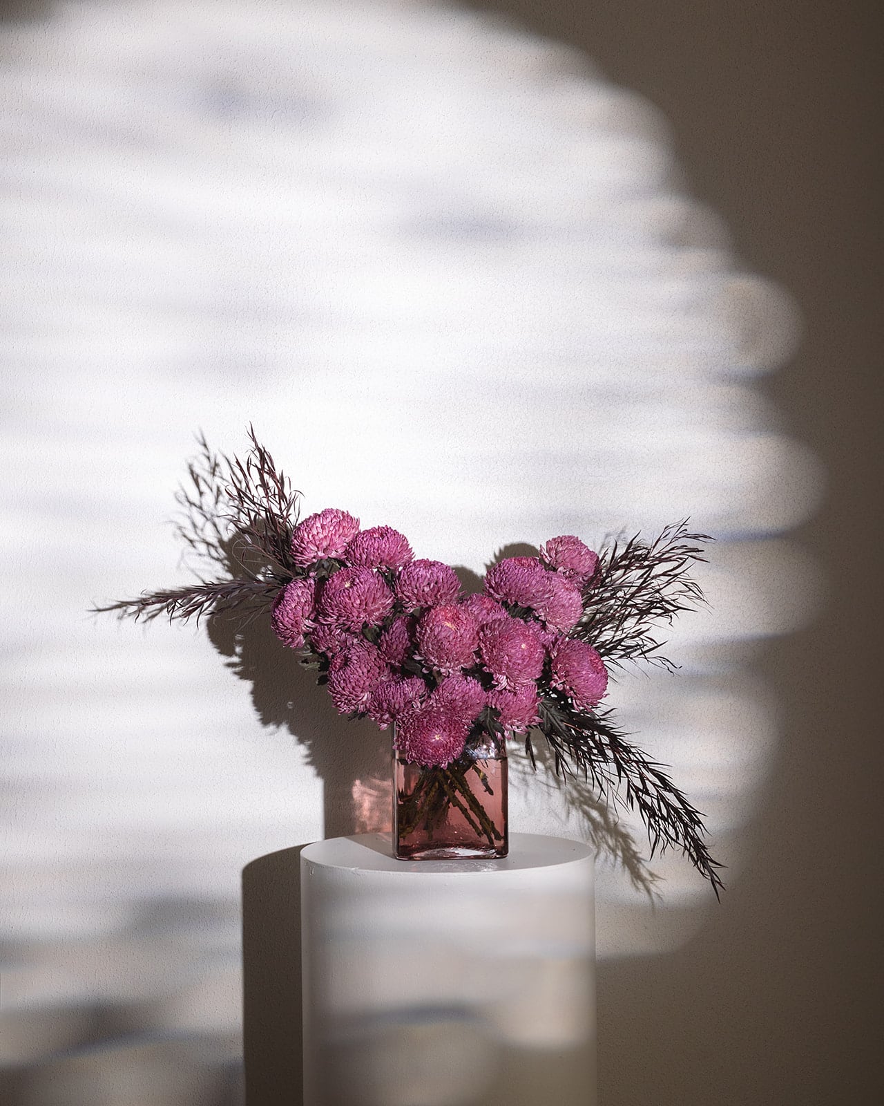 Mother’s Day Chrysanthemums