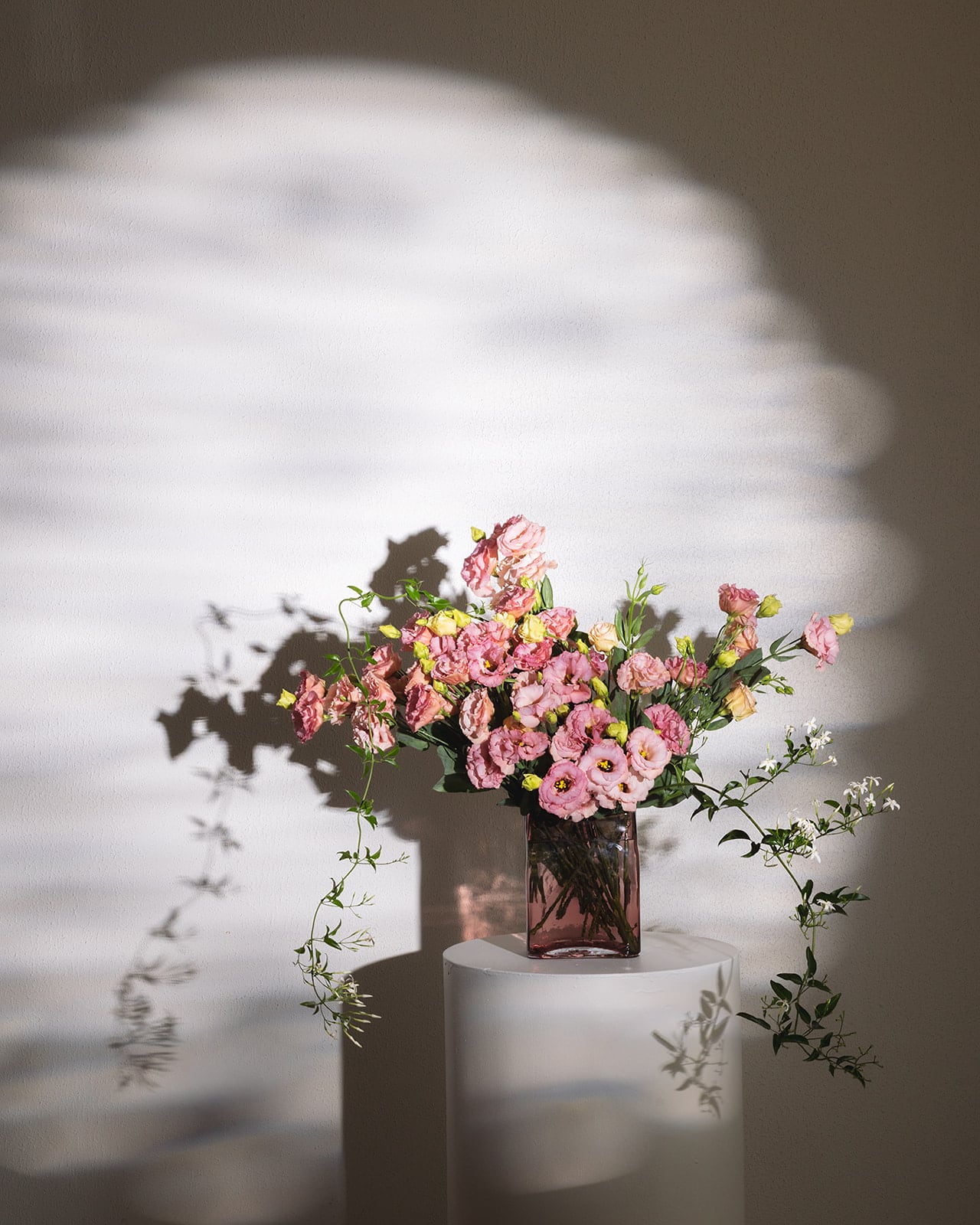 Mother’s Day Lissianthus