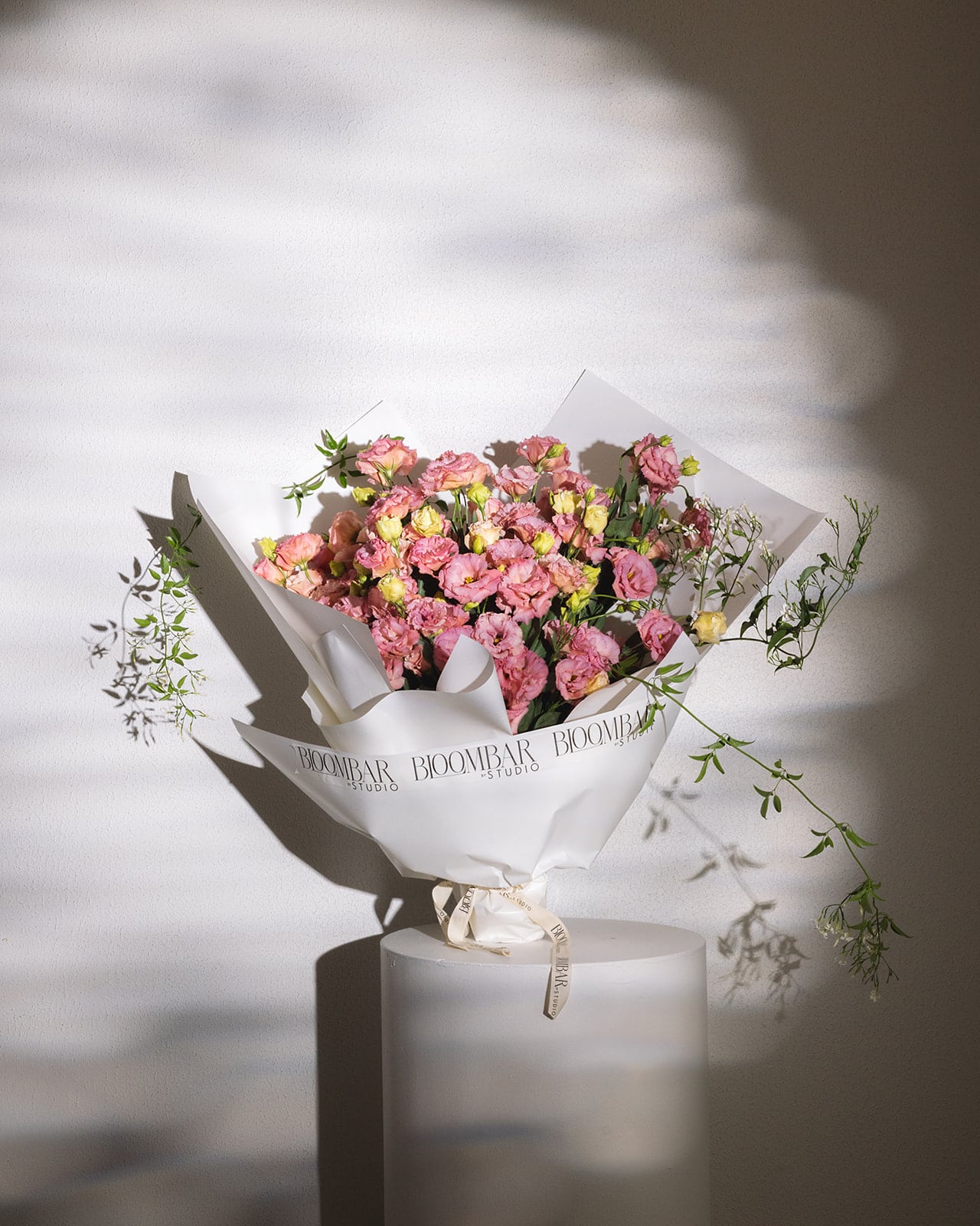 Mother’s Day Lissianthus