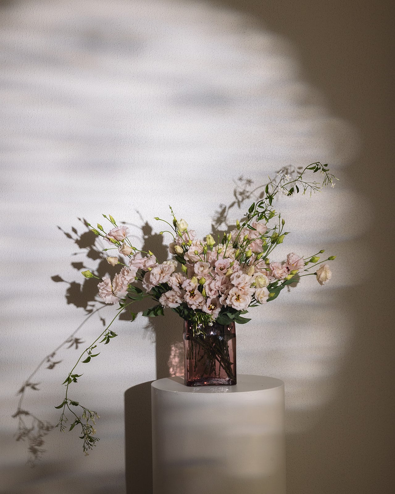 Mother’s Day Lissianthus