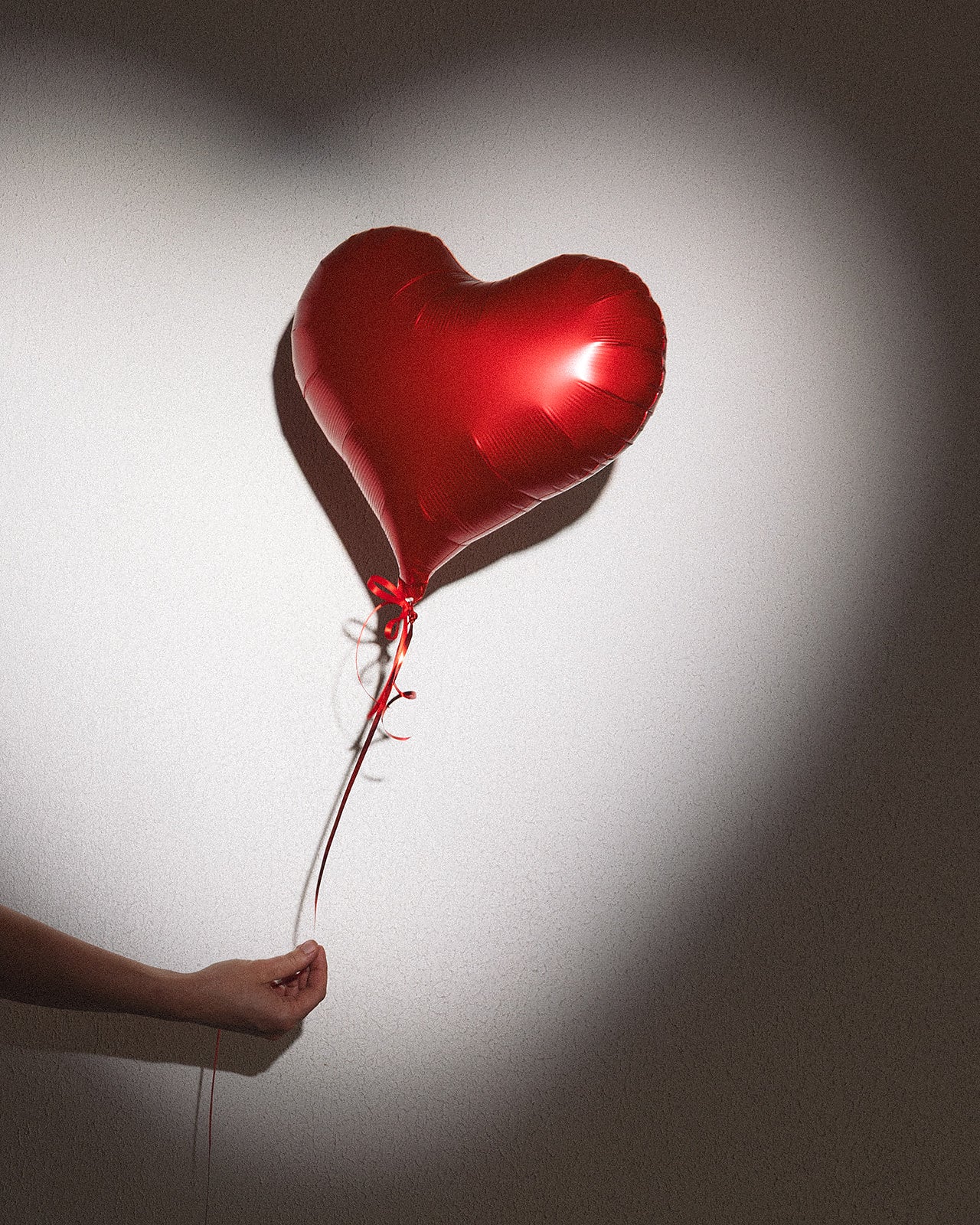 Heart Balloon