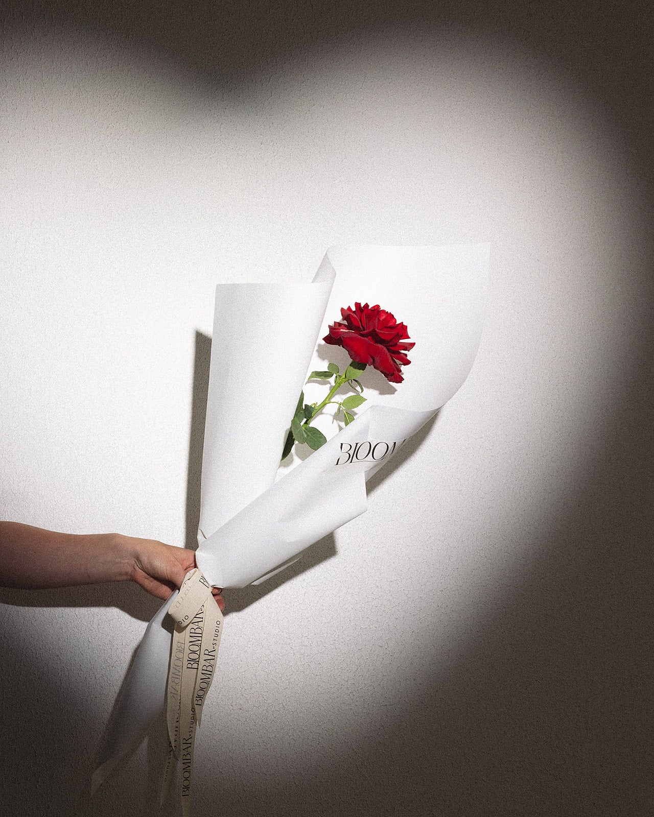 Fancy Valentine's Roses