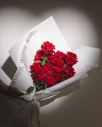 Reflexed Premium Roses