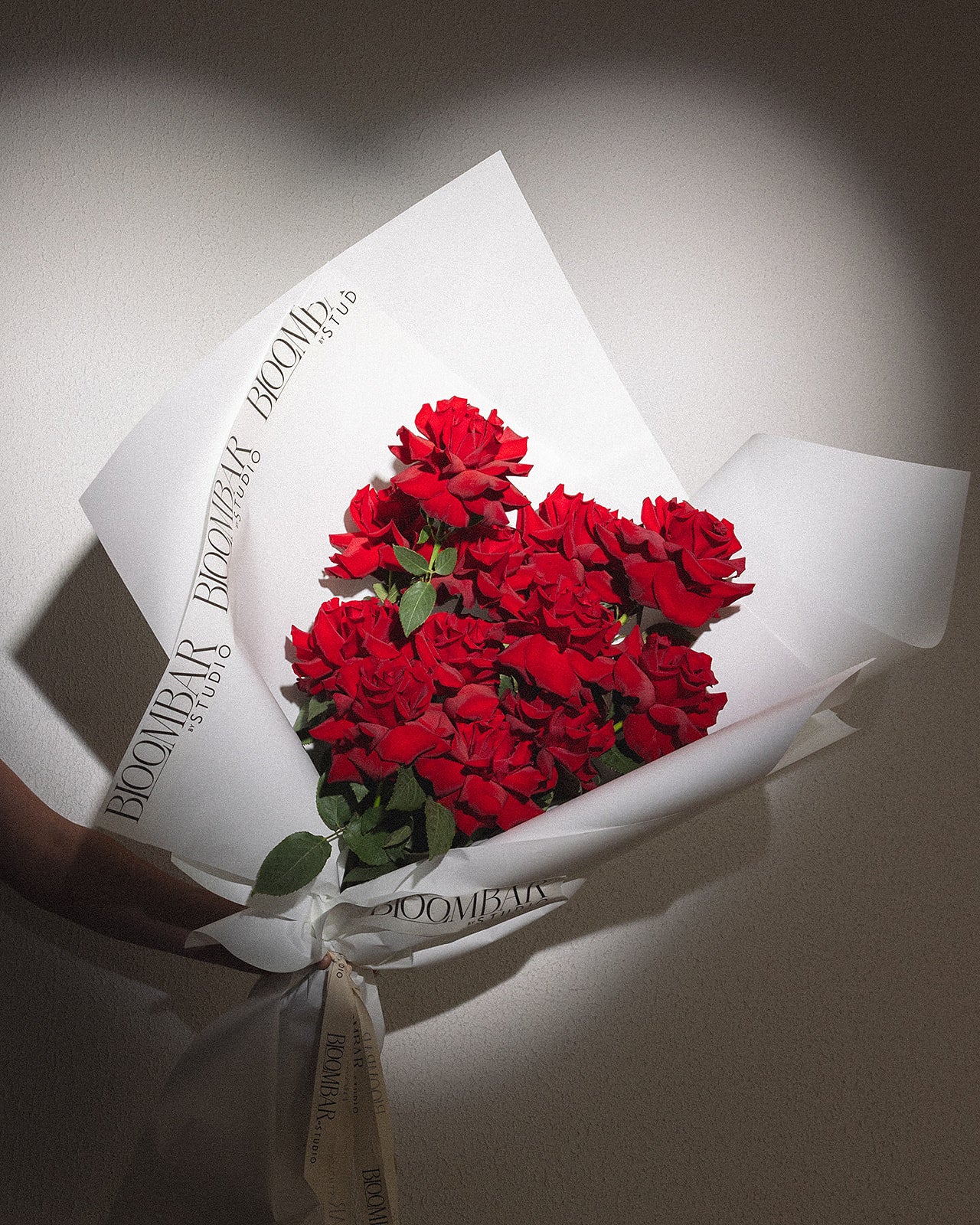 Fancy Valentine's Roses