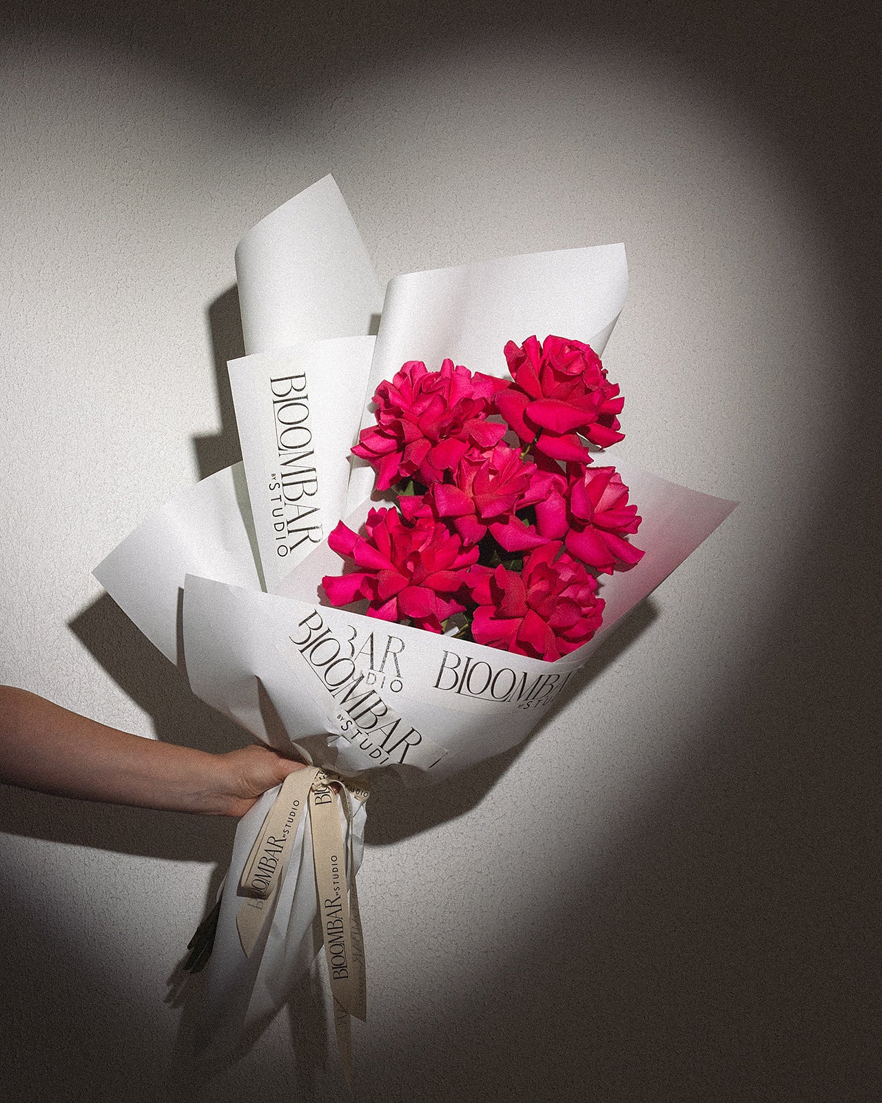 Fancy Valentine's Roses