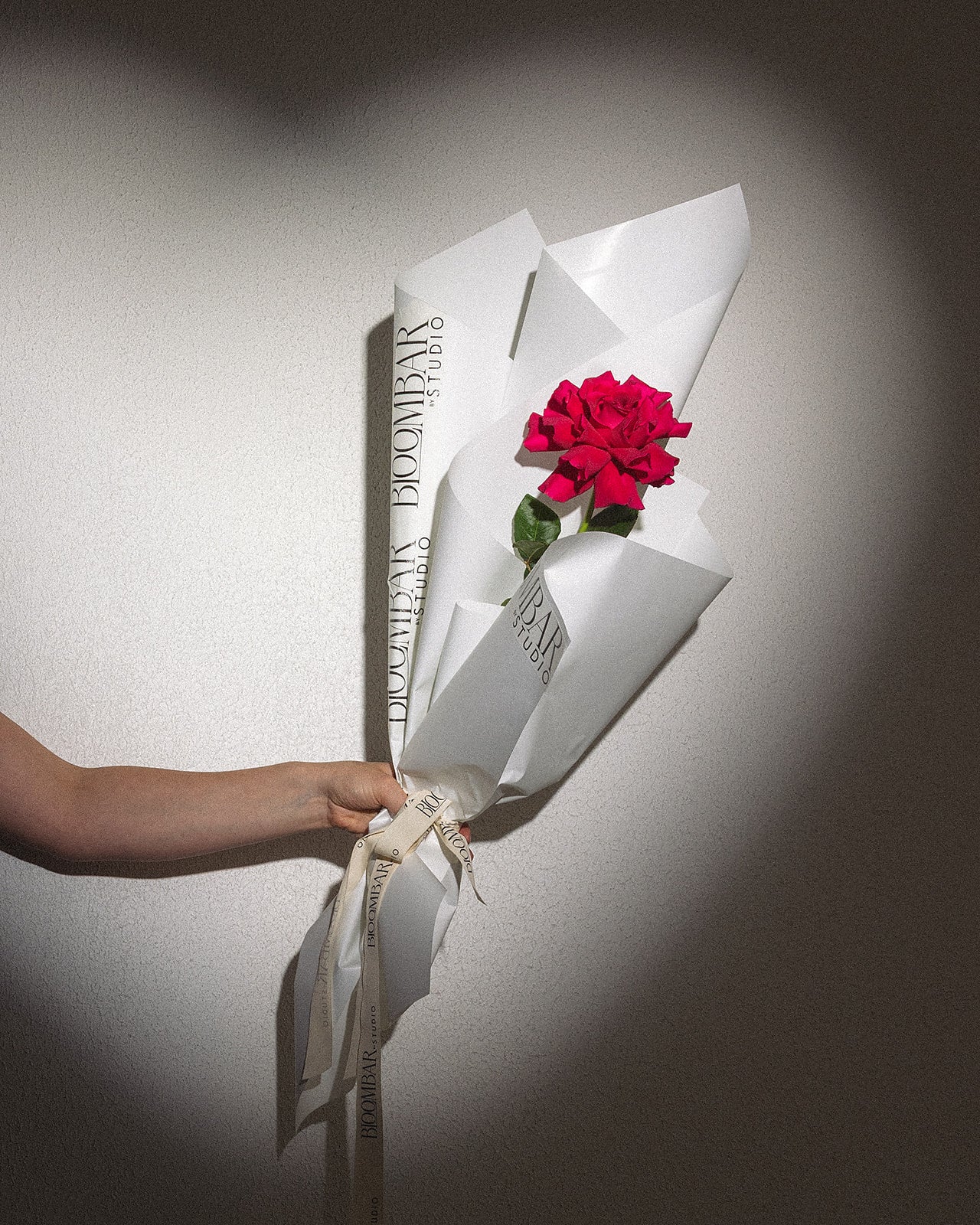 Fancy Valentine's Roses