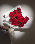 Reflexed Premium Roses
