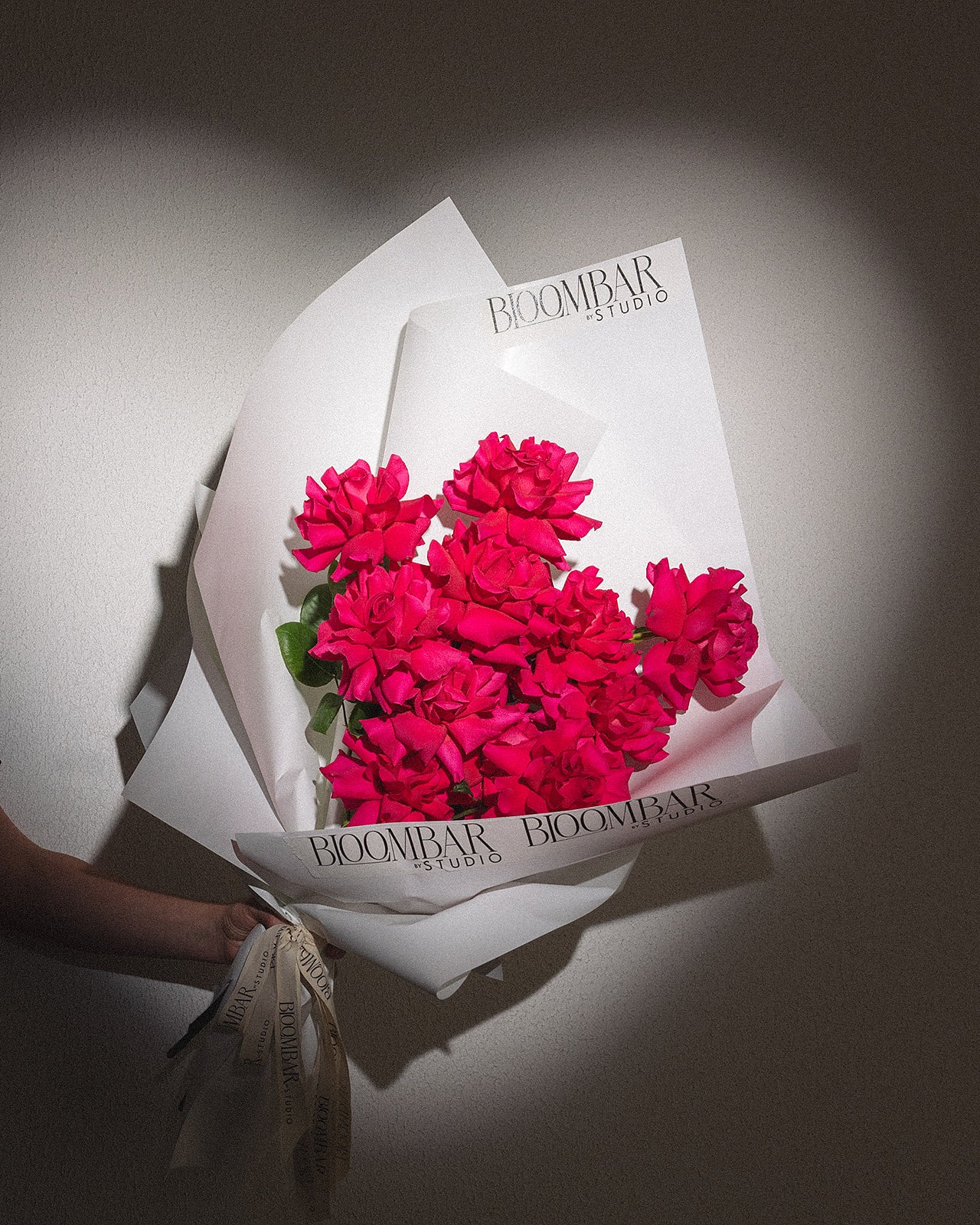 Fancy Valentine's Roses