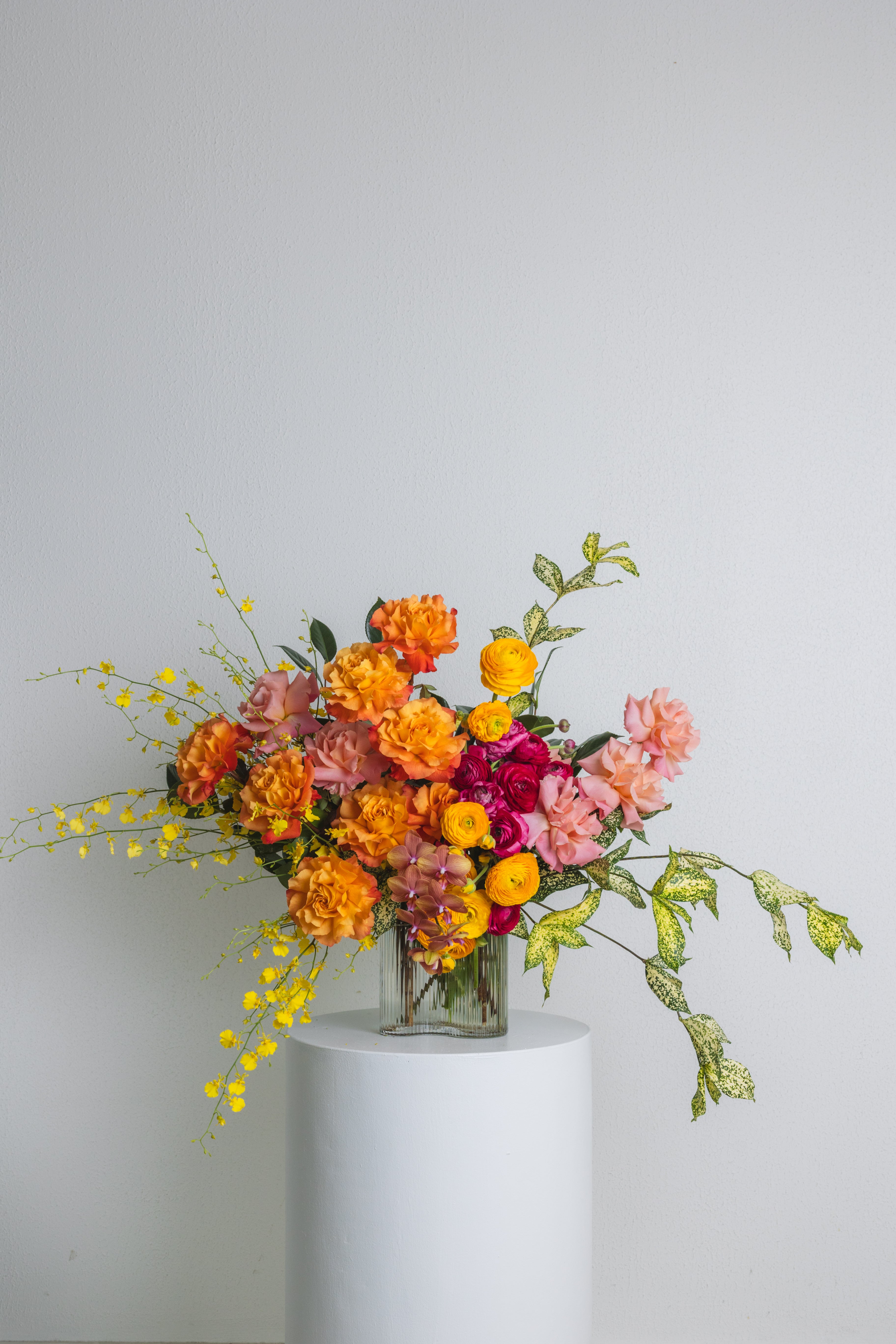 Fruit Tingle ~ Bright & Colourful