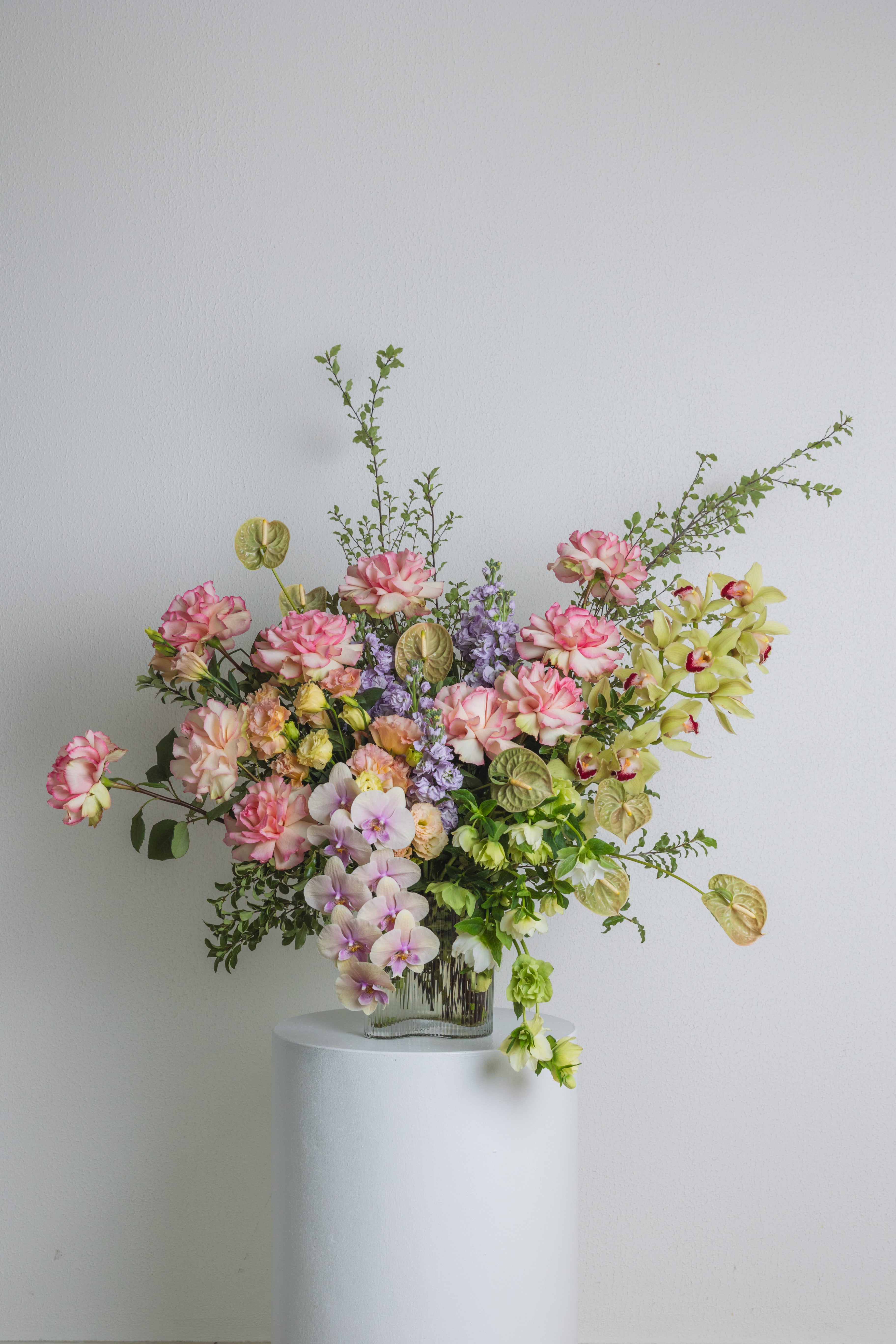 Spring Fling ~ Pastel