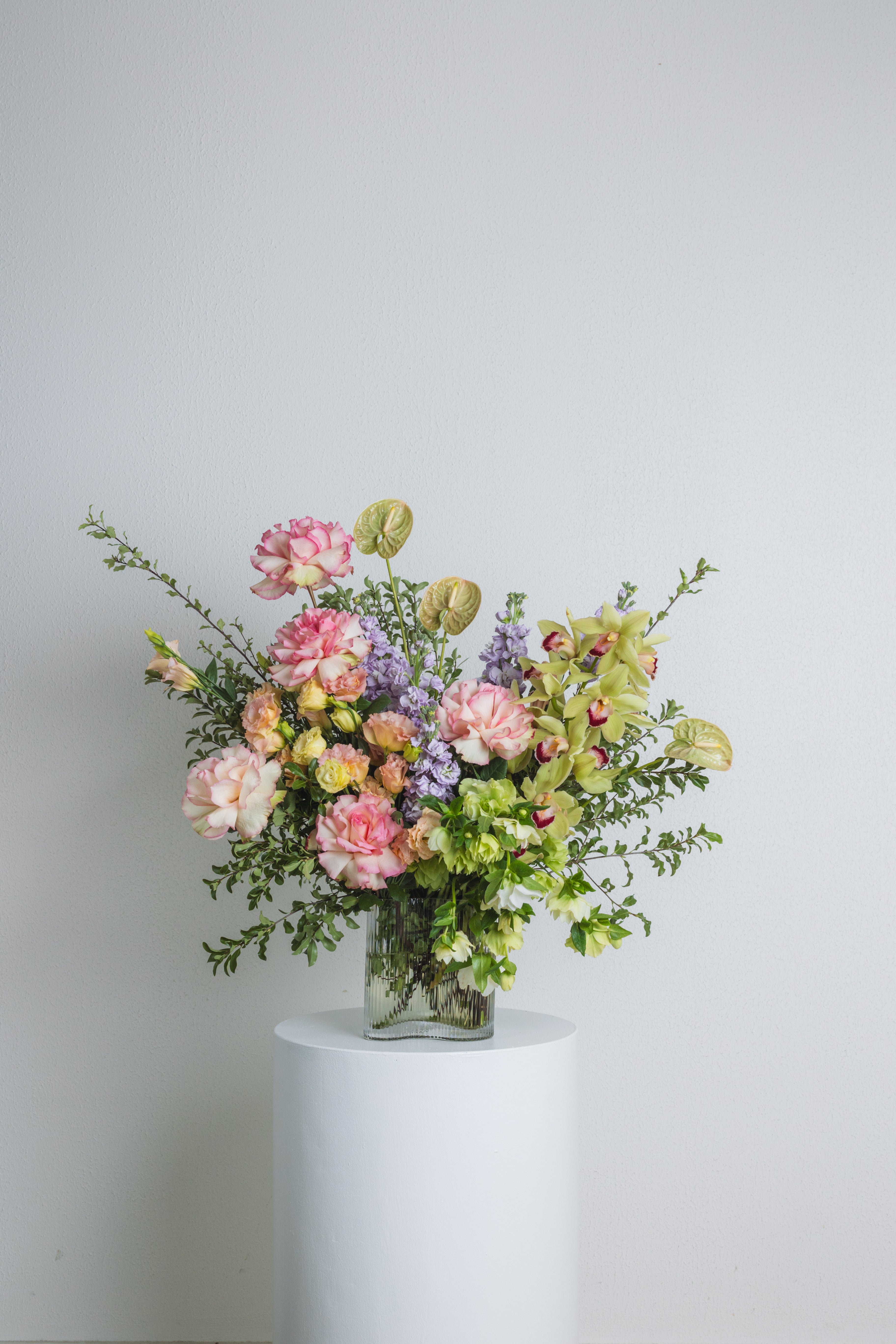 Spring Fling ~ Pastel