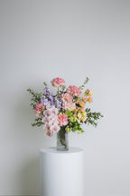 Spring Fling ~ Pastel