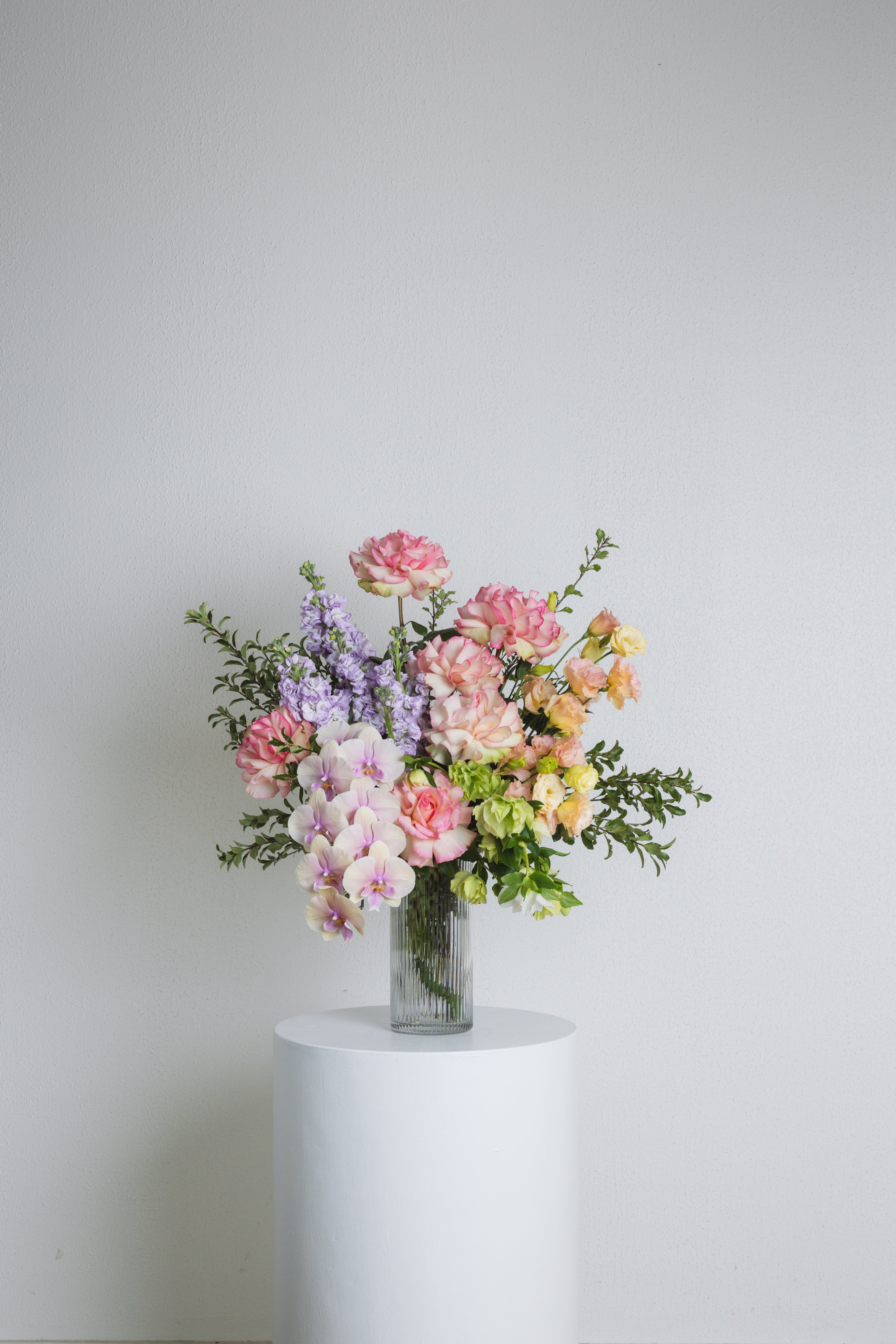 Spring Fling ~ Pastel