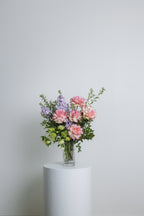 Spring Fling ~ Pastel