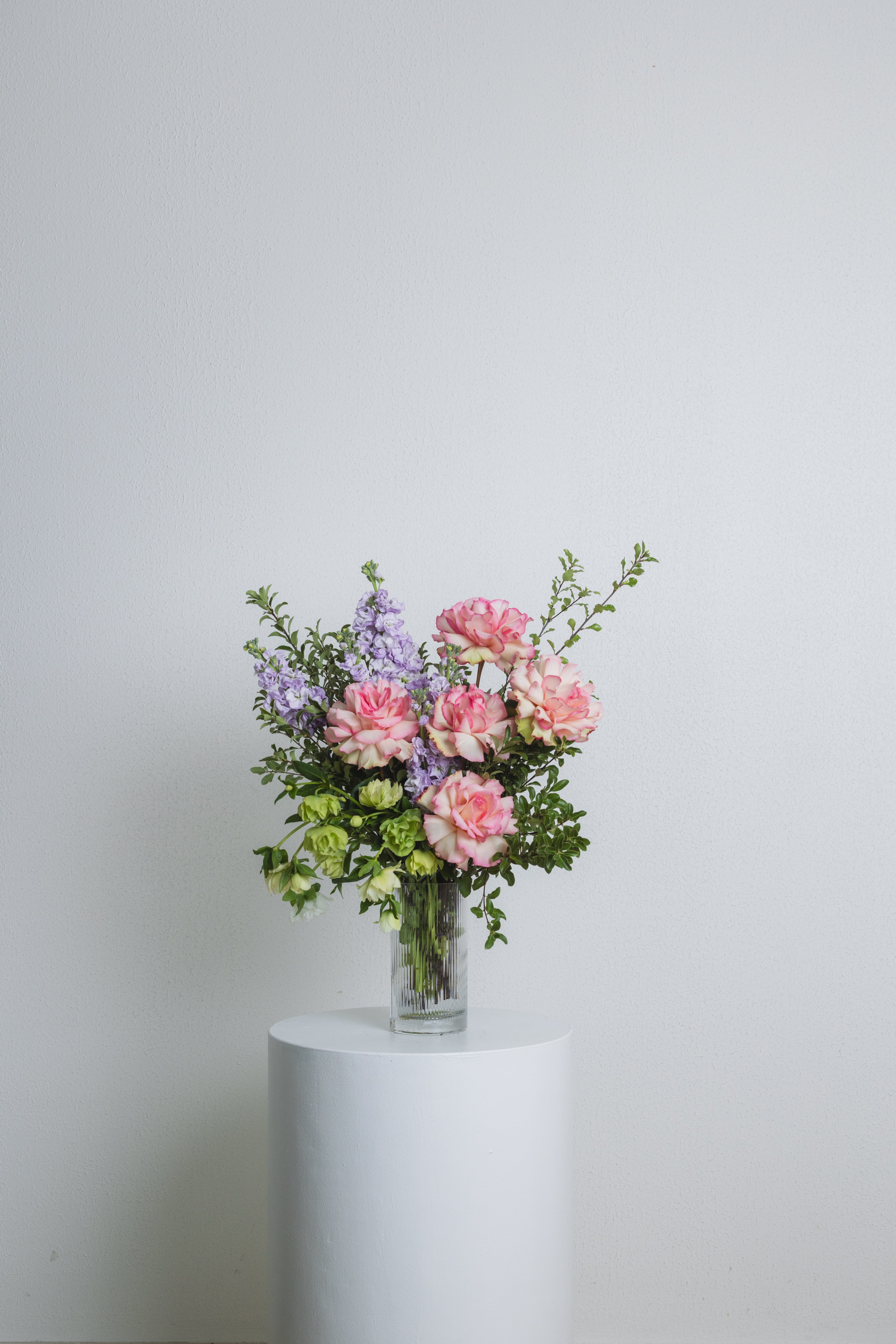 Spring Fling ~ Pastel