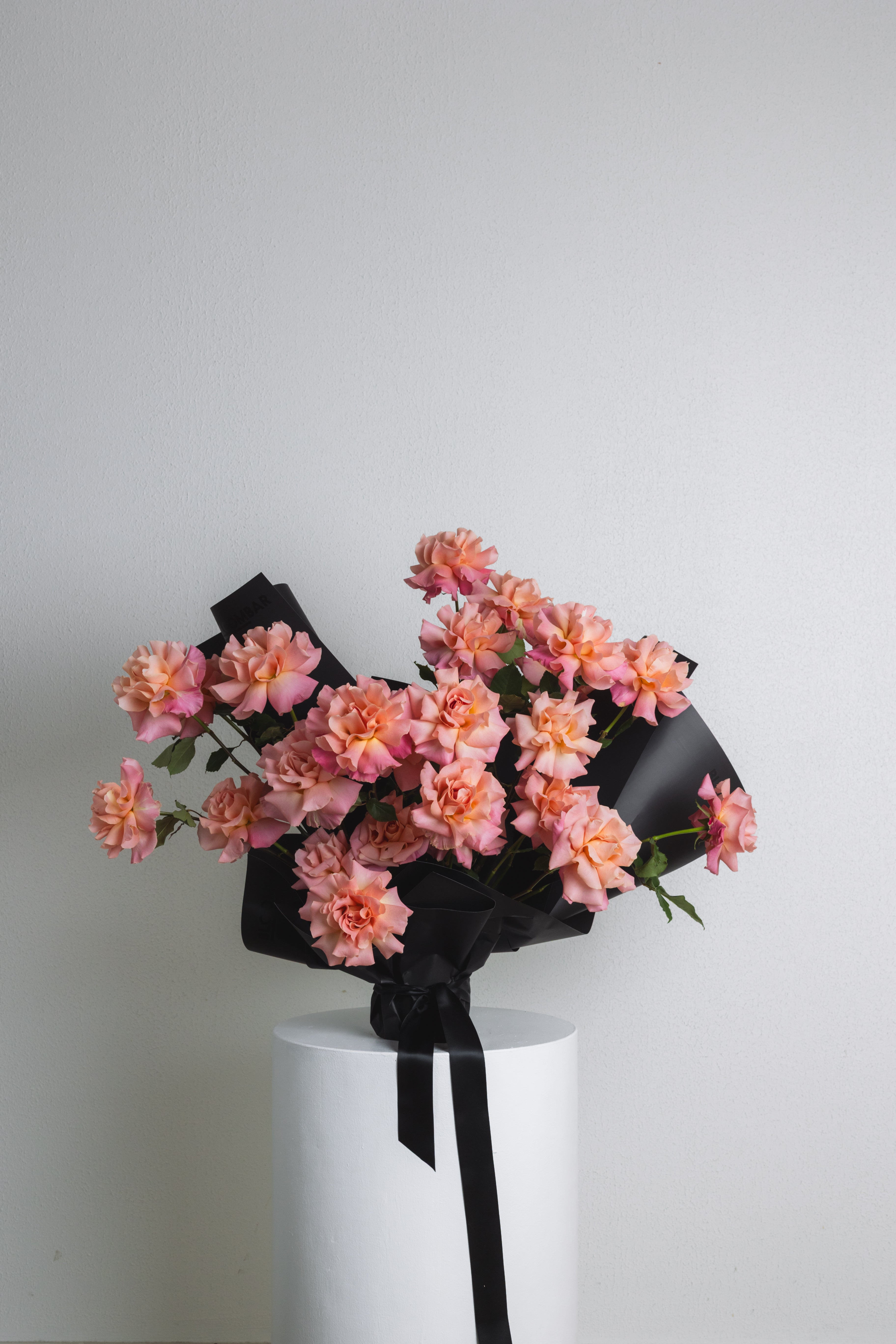 Reflexed Premium Roses