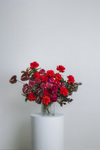 Make Me Blush ~ Romantic Tones