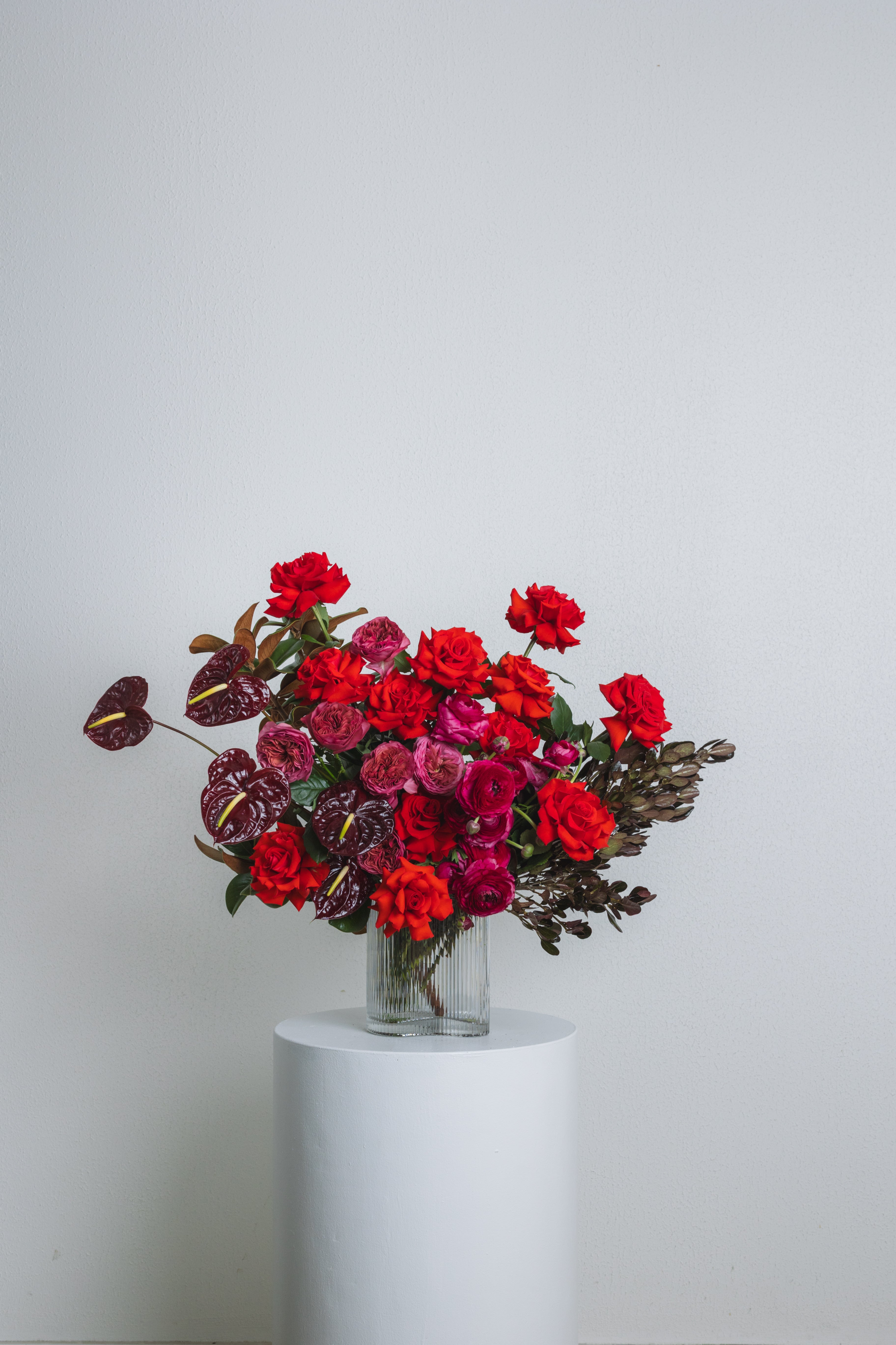 Make Me Blush ~ Romantic Tones