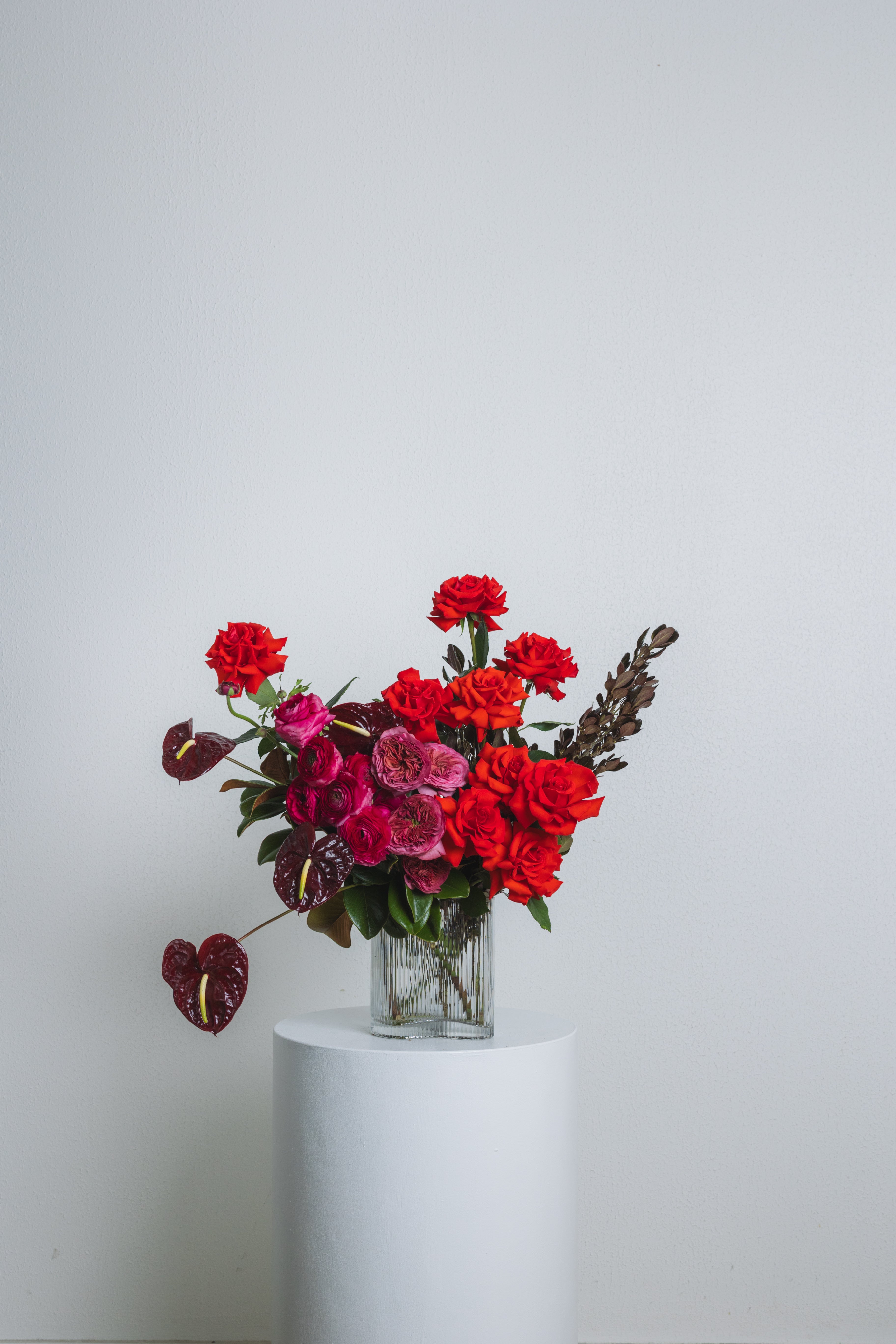 Make Me Blush ~ Romantic Tones