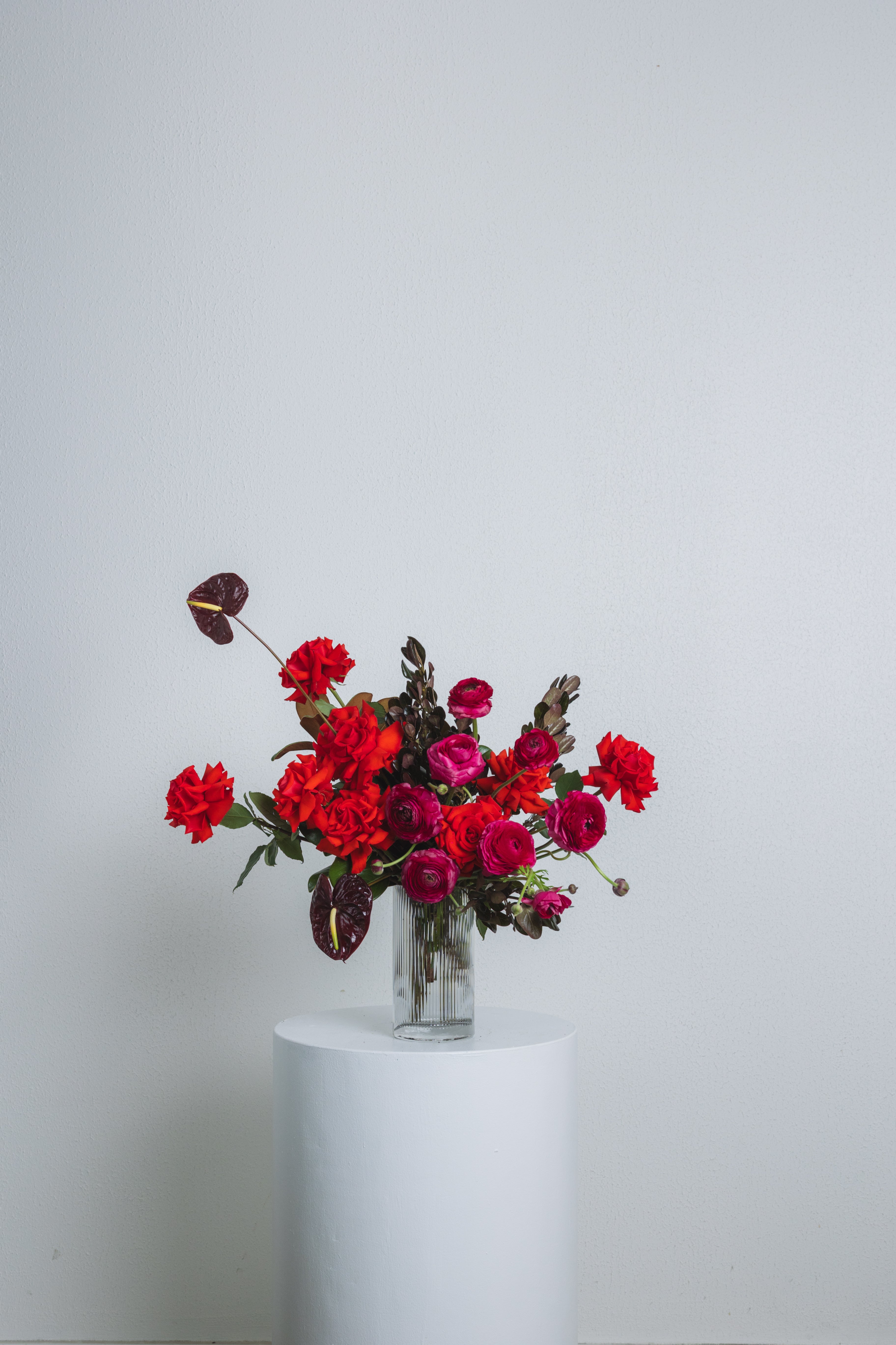 Make Me Blush ~ Romantic Tones