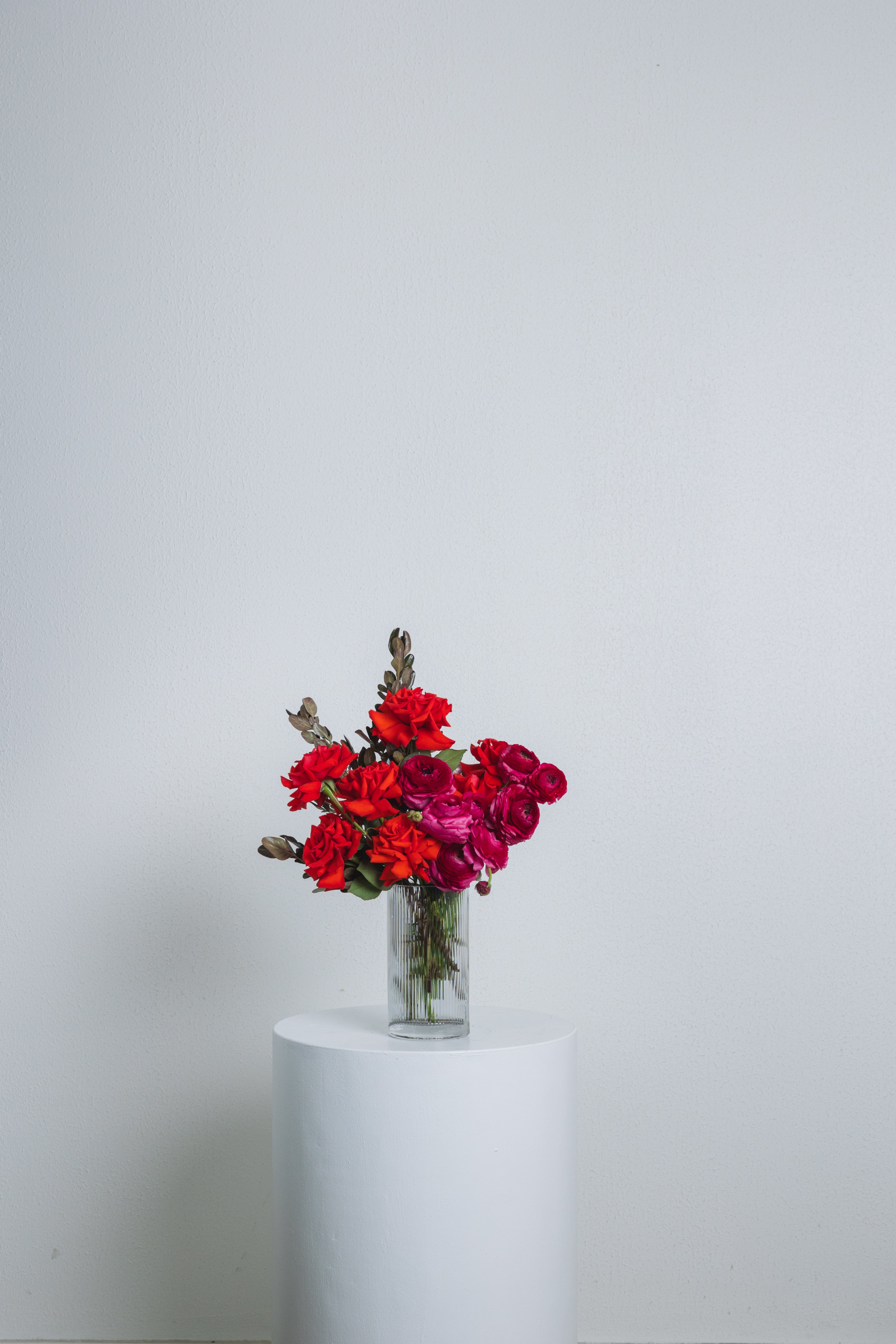 Make Me Blush ~ Romantic Tones