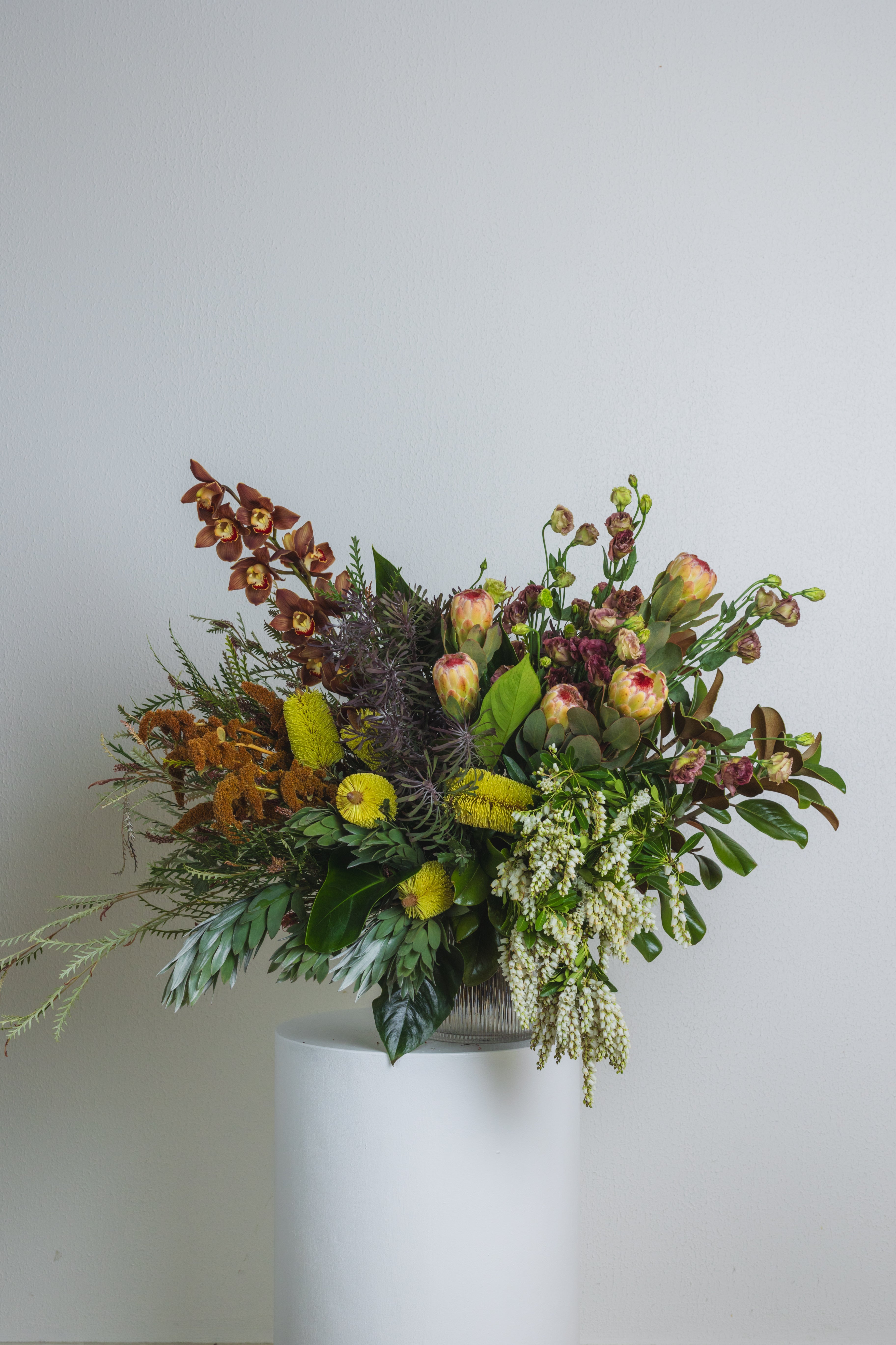 Wild & Wonderful ~ Native