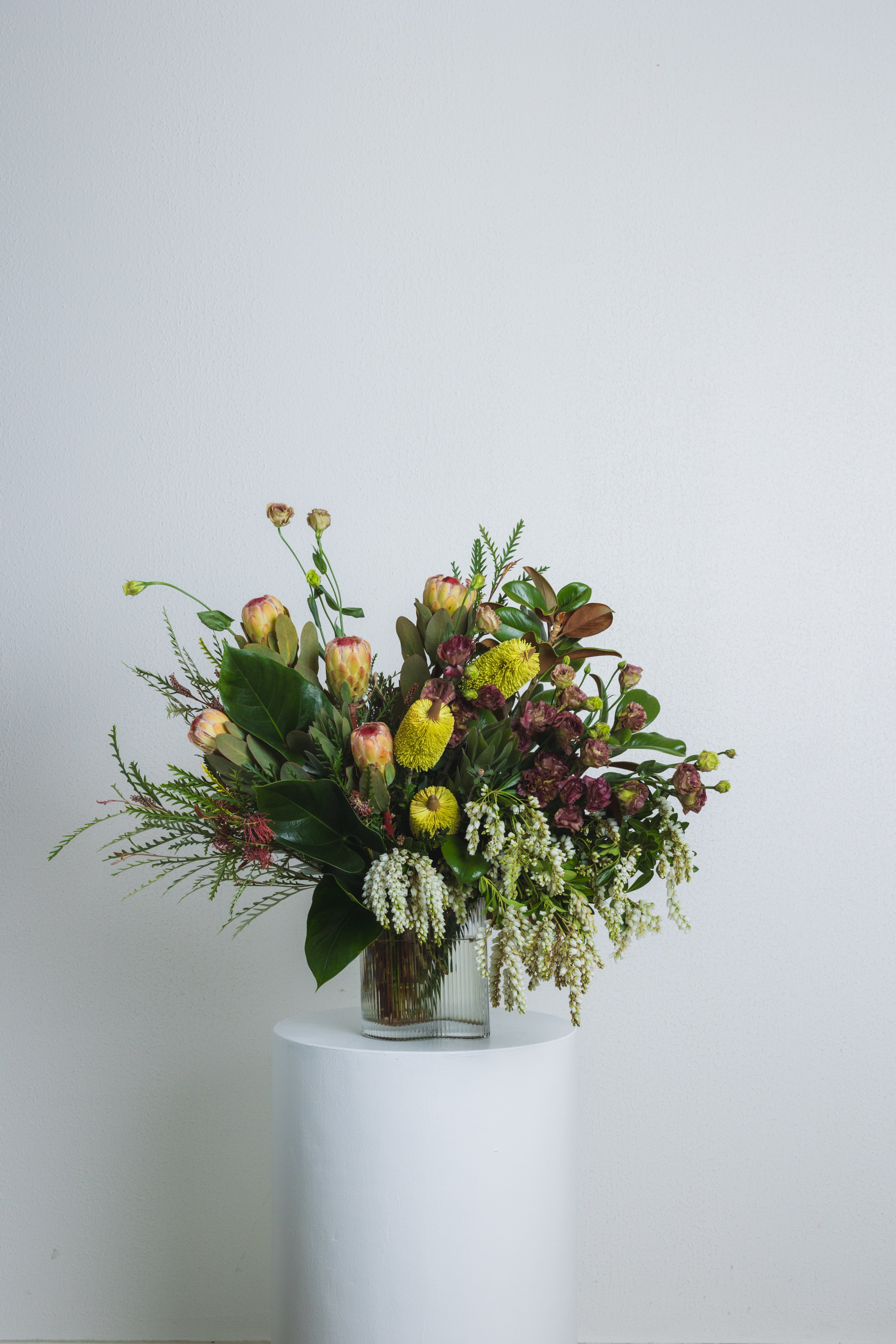 Wild & Wonderful ~ Native