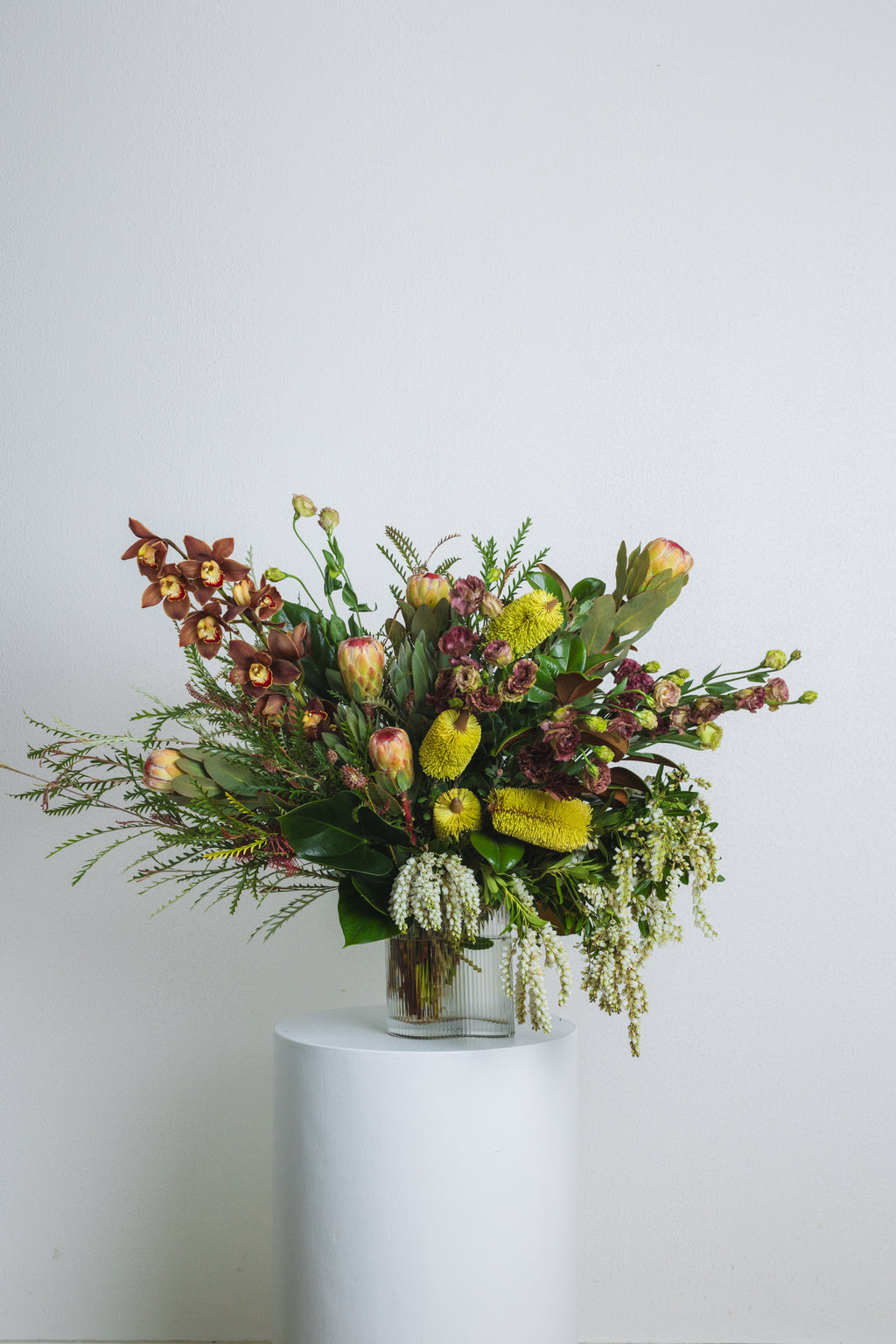 Wild & Wonderful ~ Native