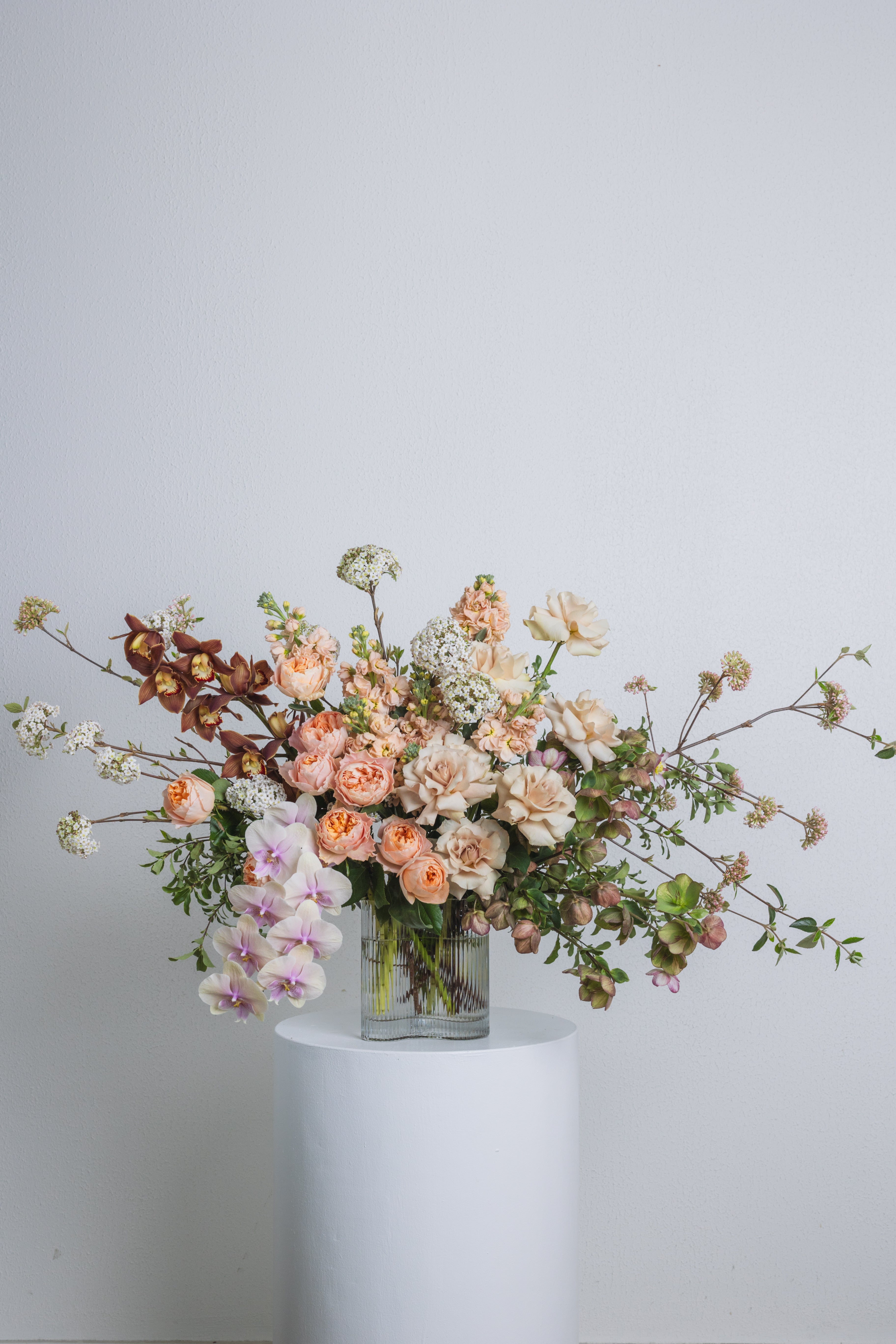 Peachy Keen ~ Neutral & Nude