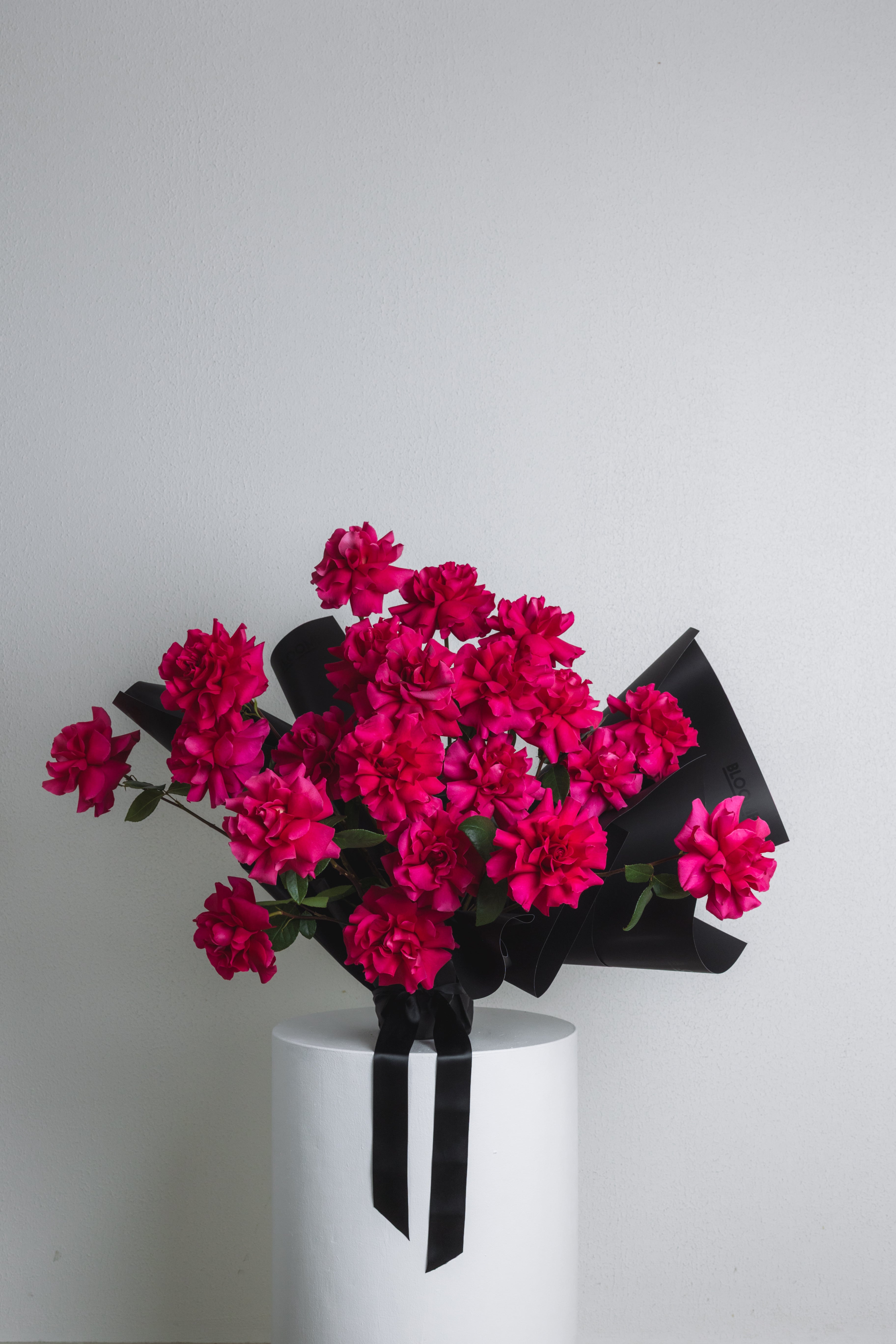 Reflexed Premium Roses